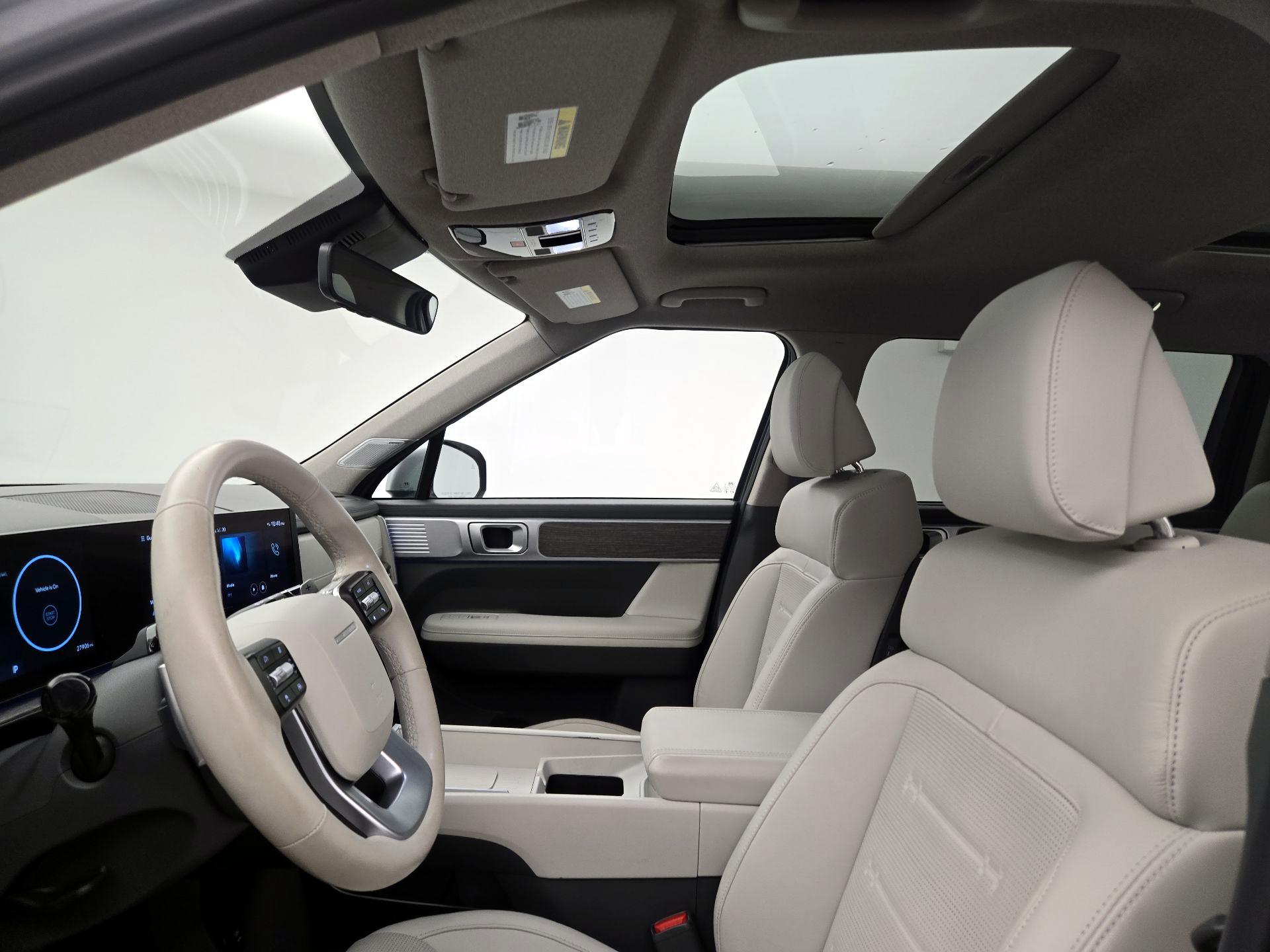 Thumbnail: 2024 Hyundai Santa Fe - 20