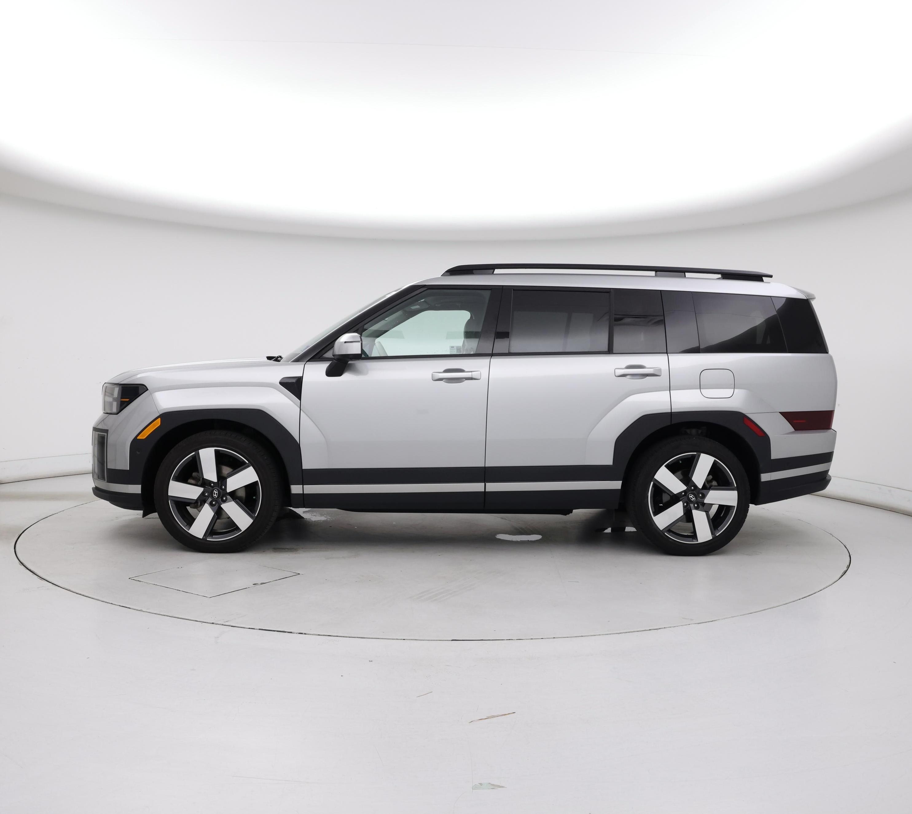 Thumbnail: 2024 Hyundai Santa Fe - 3