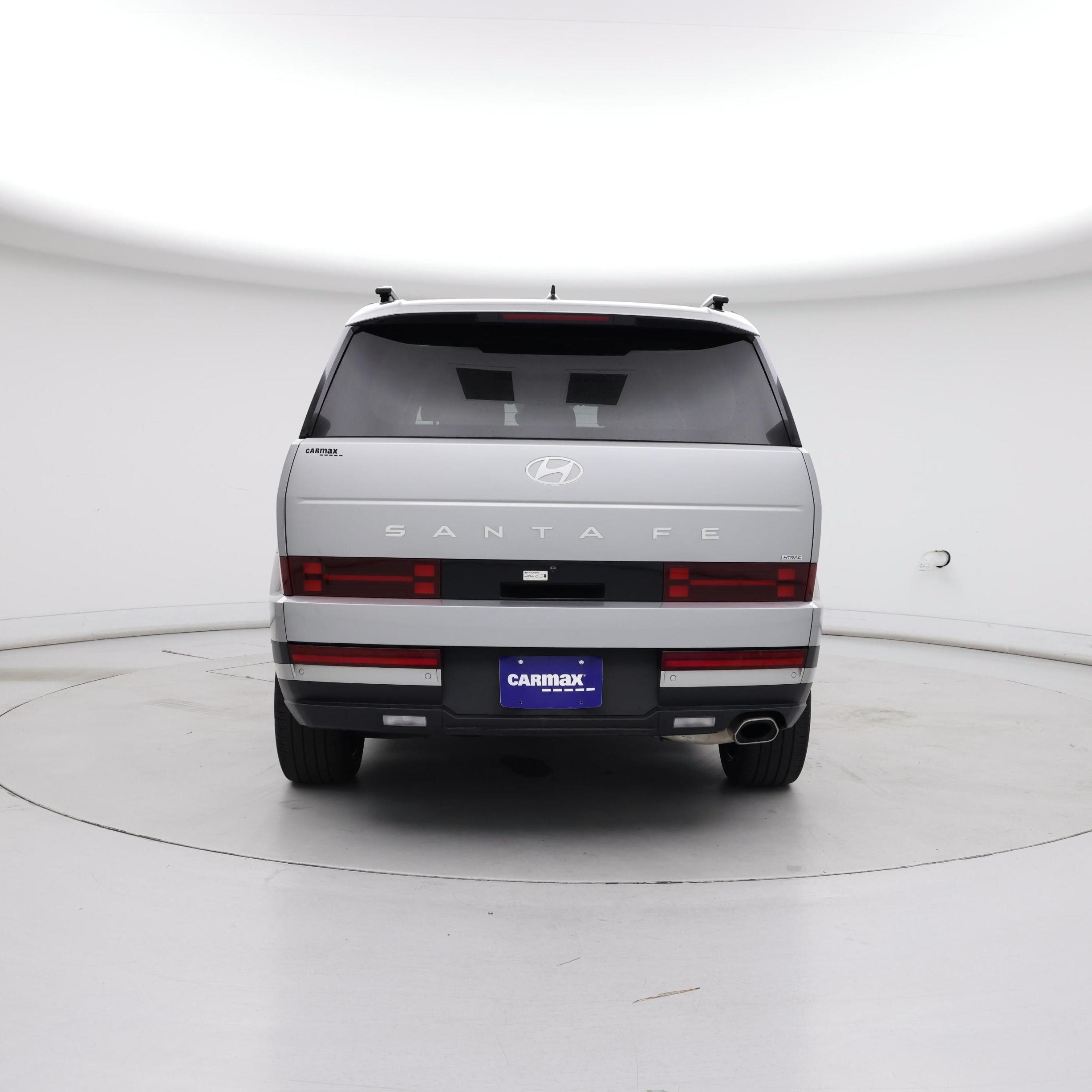 Thumbnail: 2024 Hyundai Santa Fe - 6