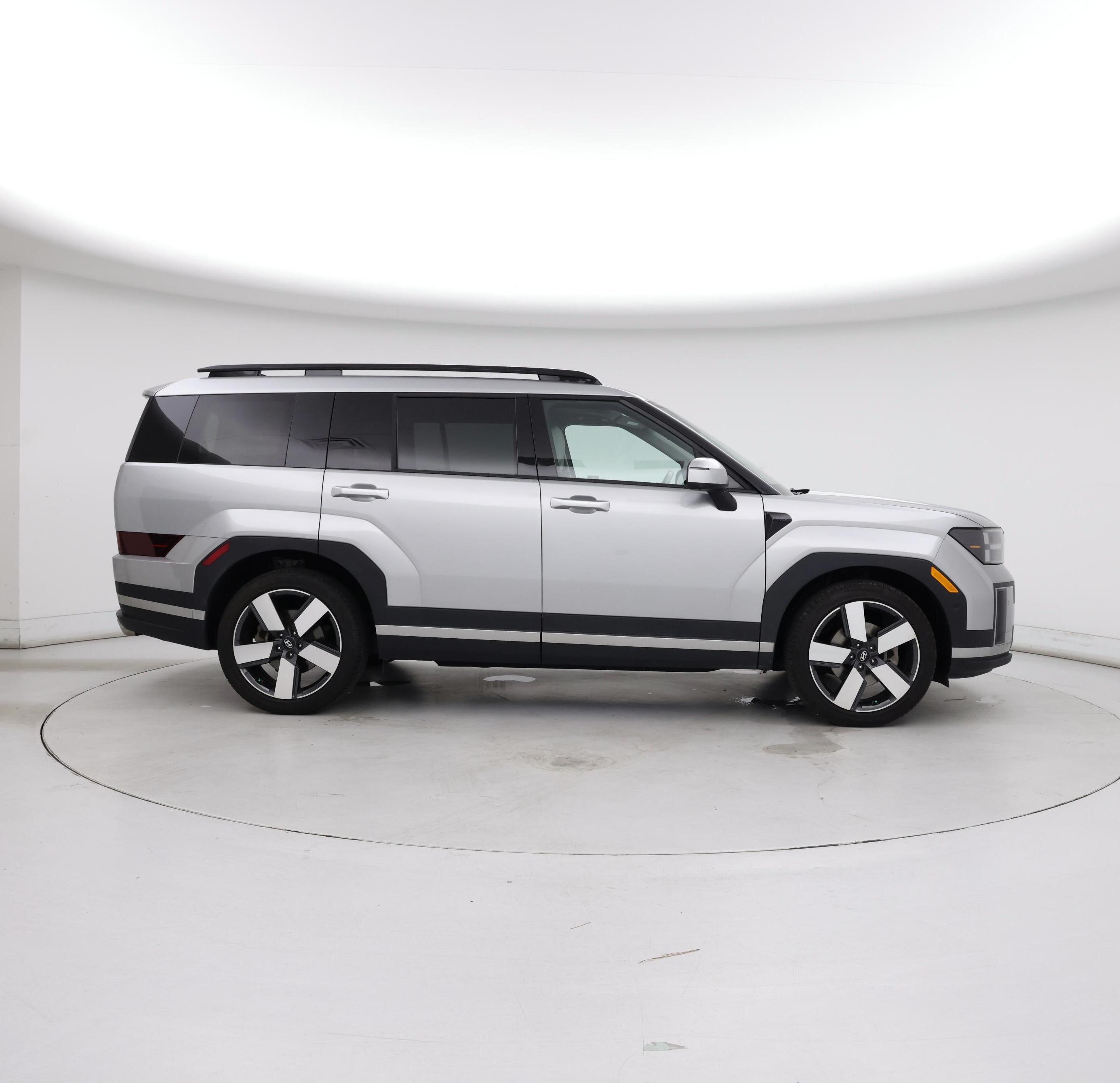 Thumbnail: 2024 Hyundai Santa Fe - 7