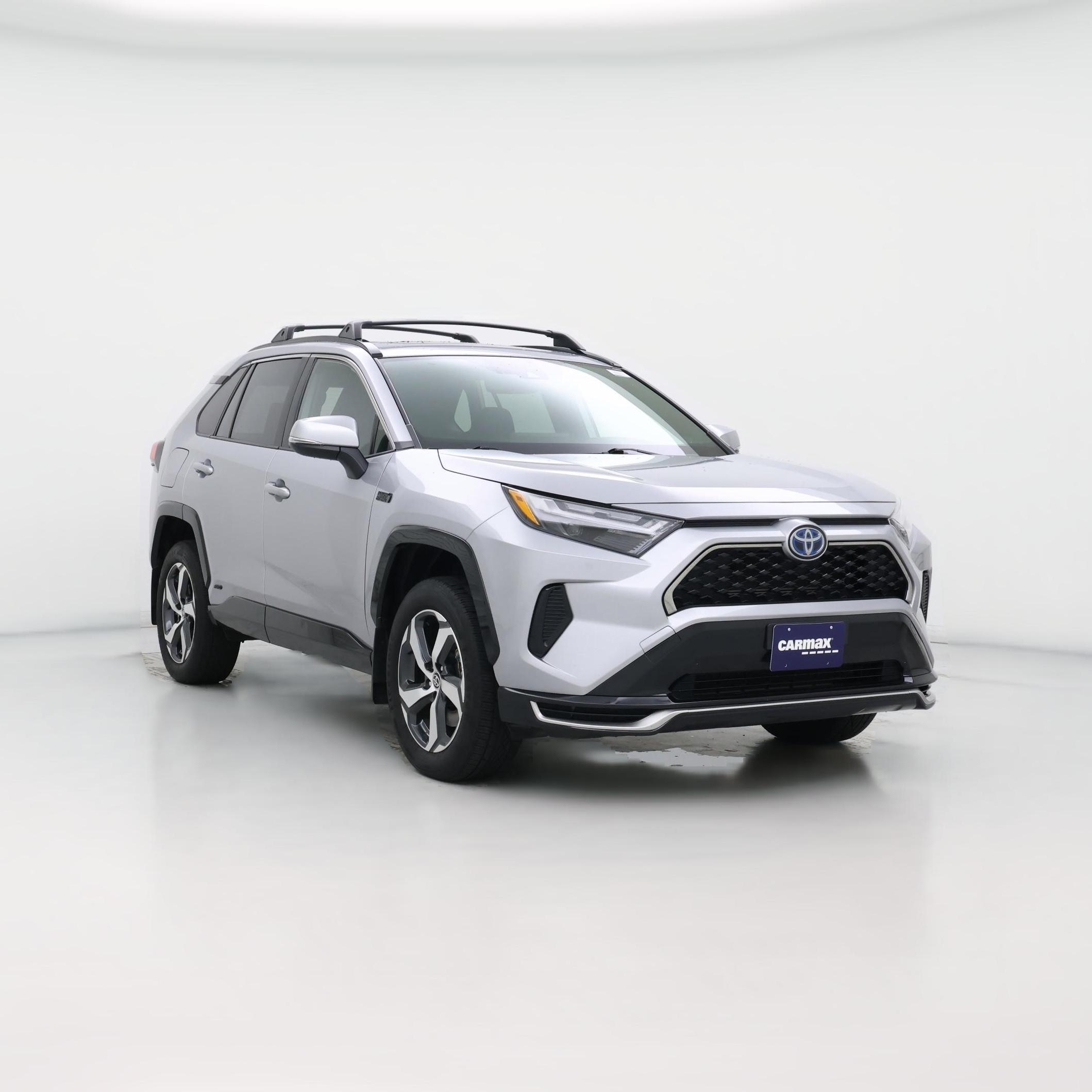Thumbnail: 2022 Toyota RAV4 - 1