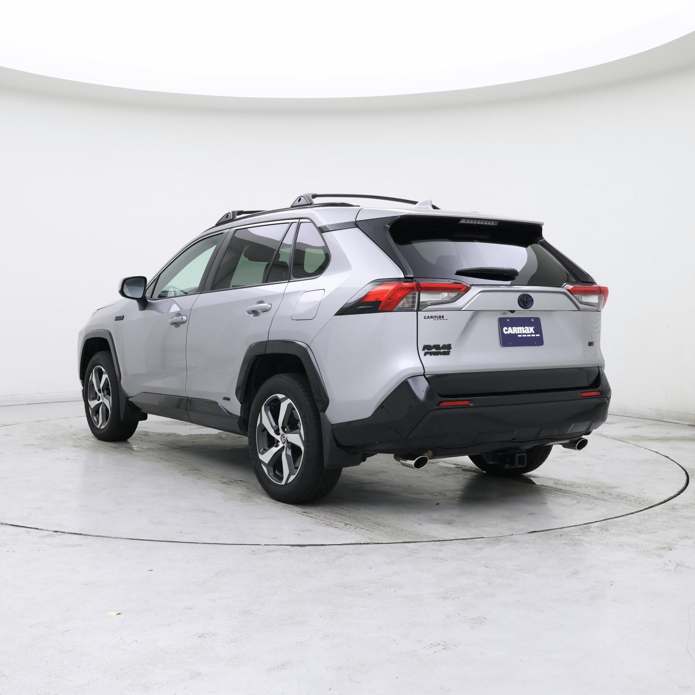 Thumbnail: 2022 Toyota RAV4 - 2