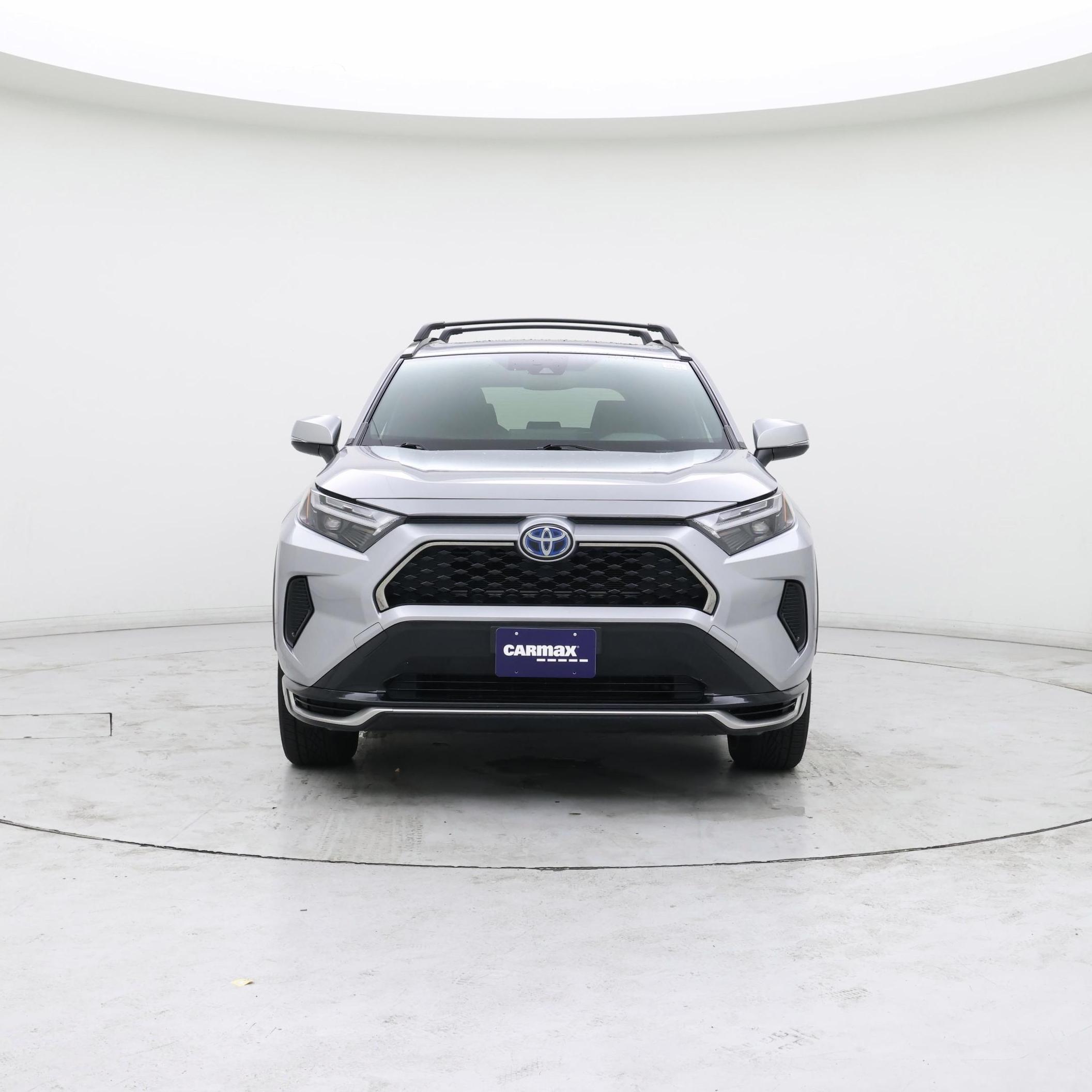 Thumbnail: 2022 Toyota RAV4 - 5