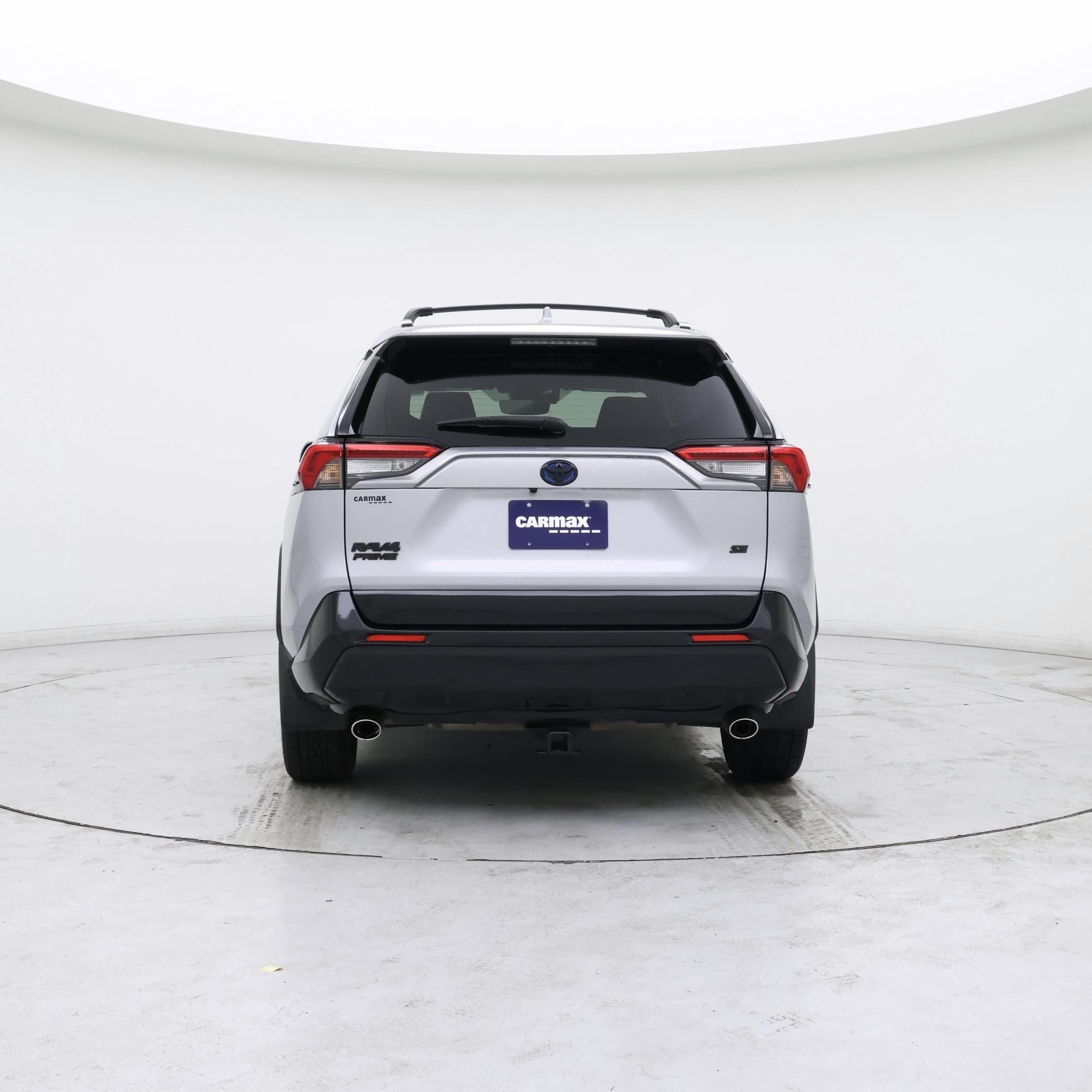 Thumbnail: 2022 Toyota RAV4 - 6