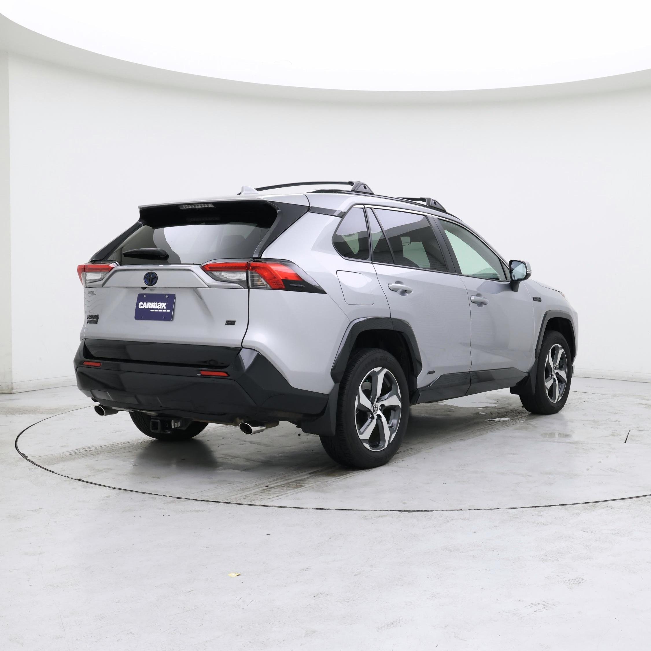 Thumbnail: 2022 Toyota RAV4 - 8