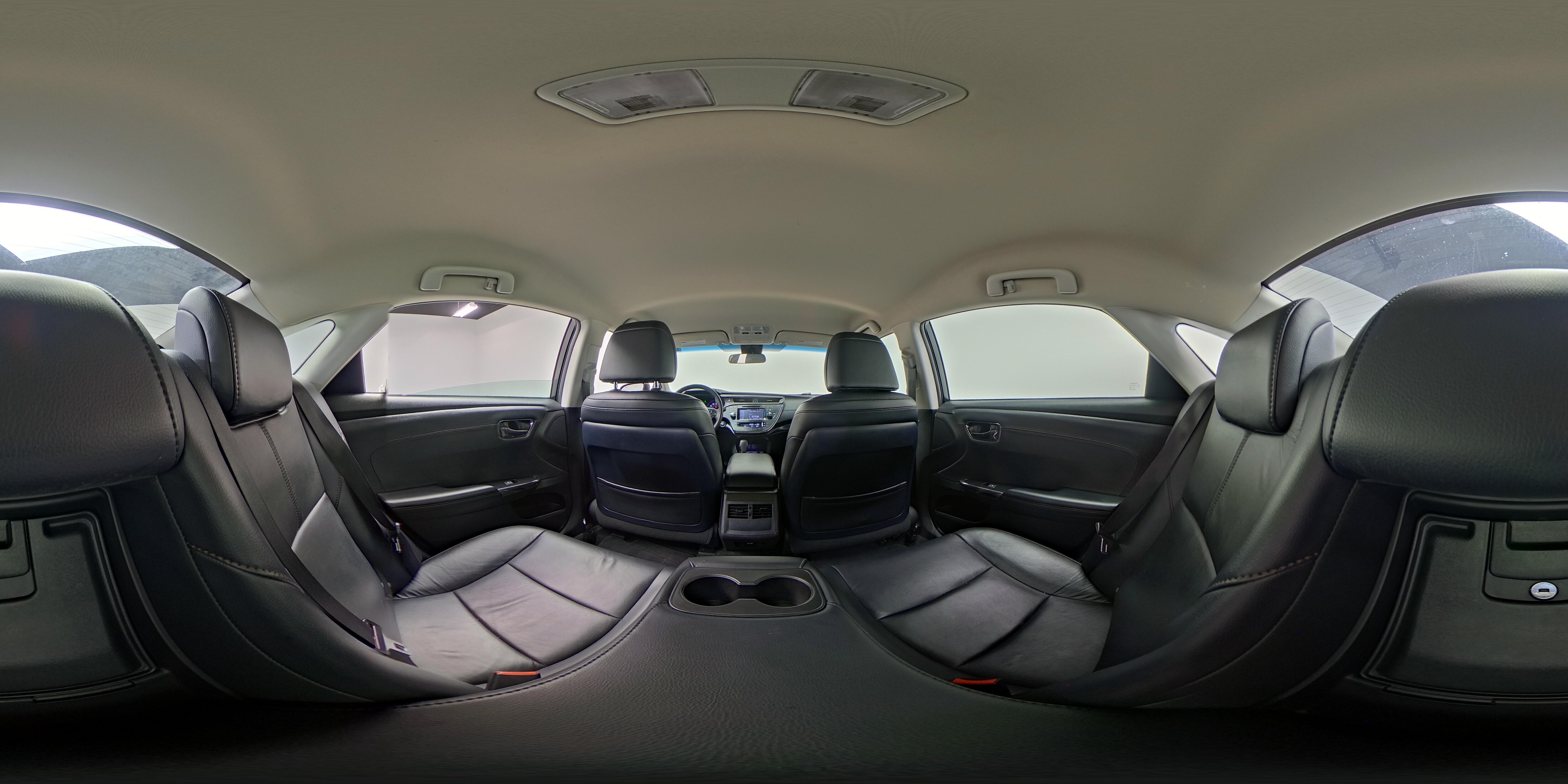 2017 Toyota Avalon XLE - Photo 25
