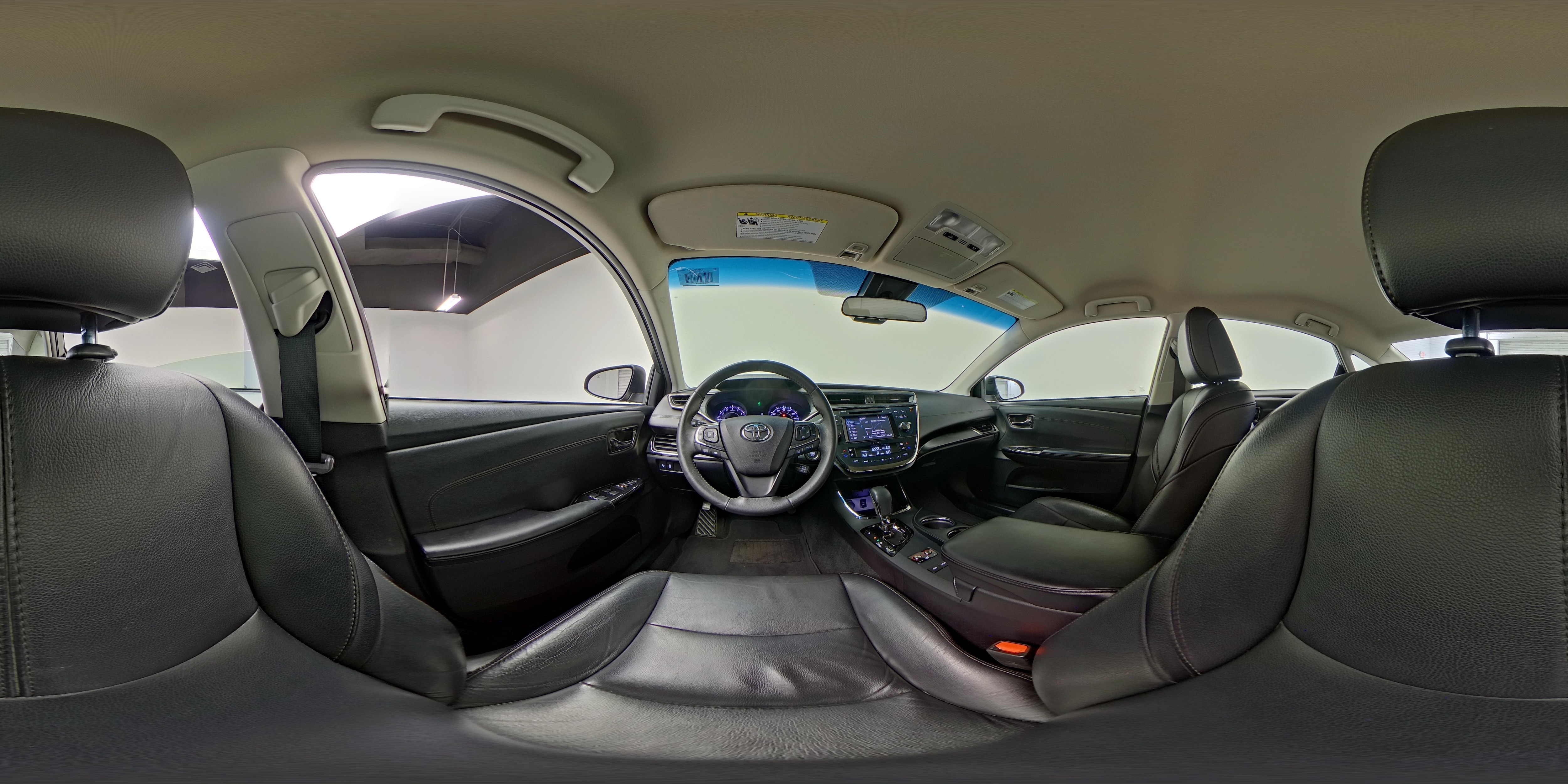 2017 Toyota Avalon XLE - Photo 26