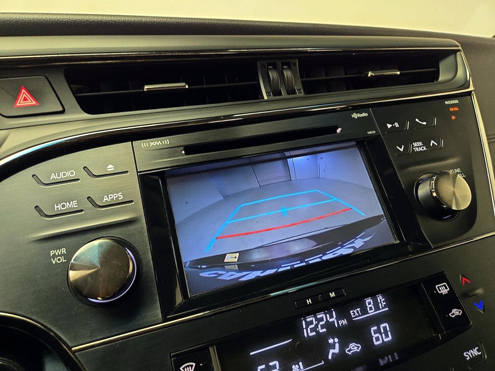 2017 Toyota Avalon XLE - Photo 15