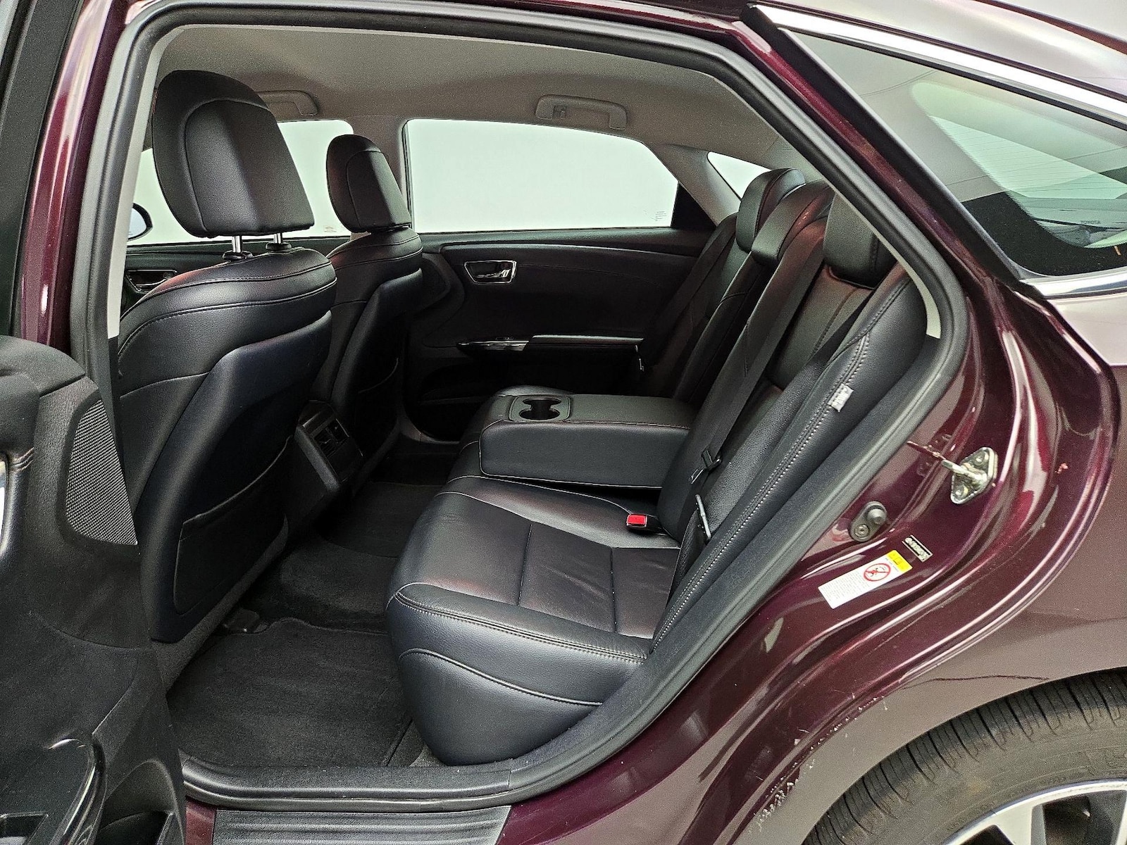 2017 Toyota Avalon XLE - Photo 20