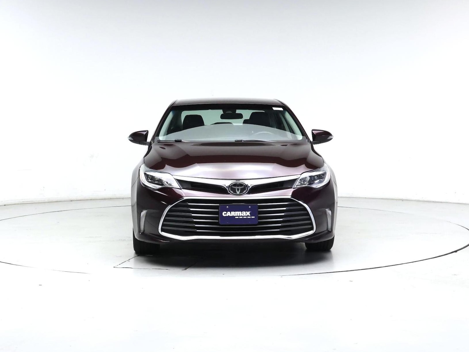 2017 Toyota Avalon XLE - Photo 6