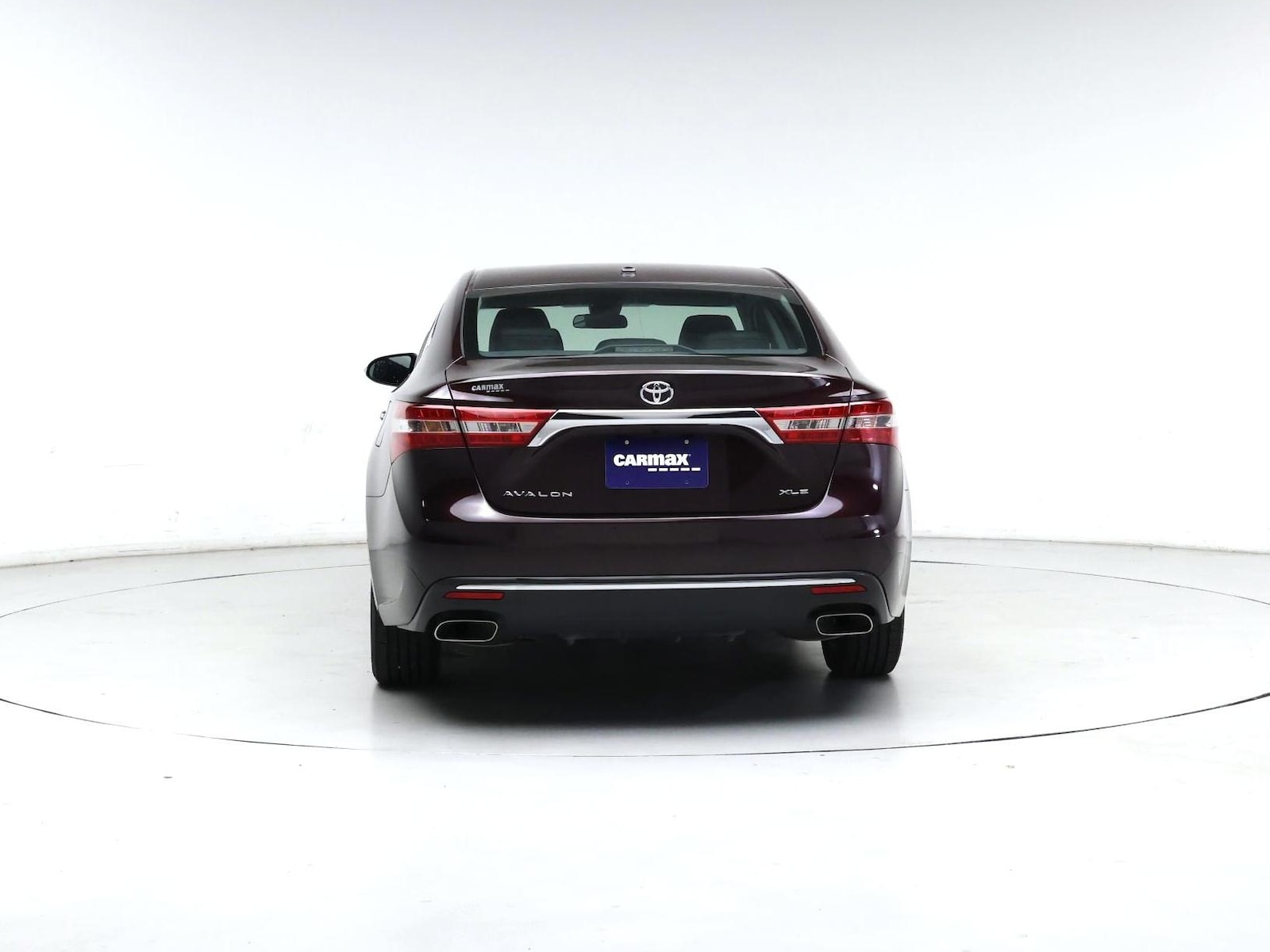 2017 Toyota Avalon XLE - Photo 7