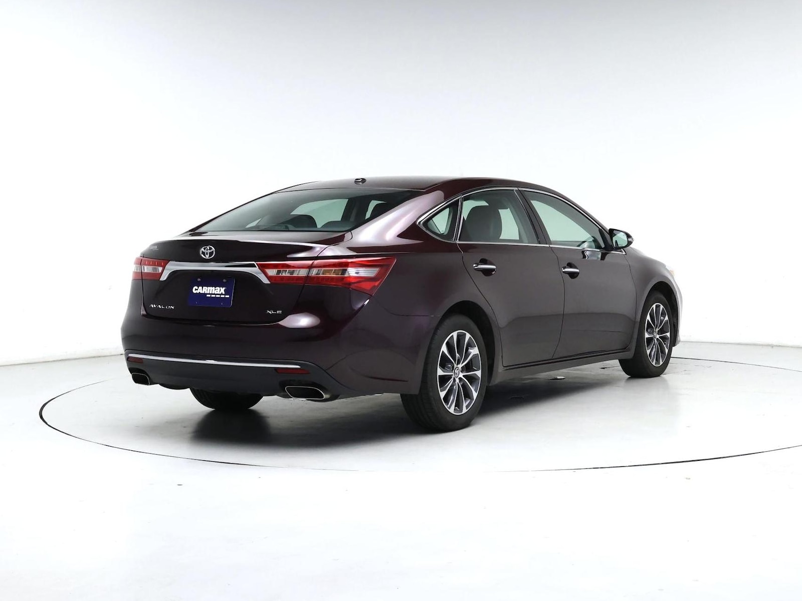 2017 Toyota Avalon XLE - Photo 9