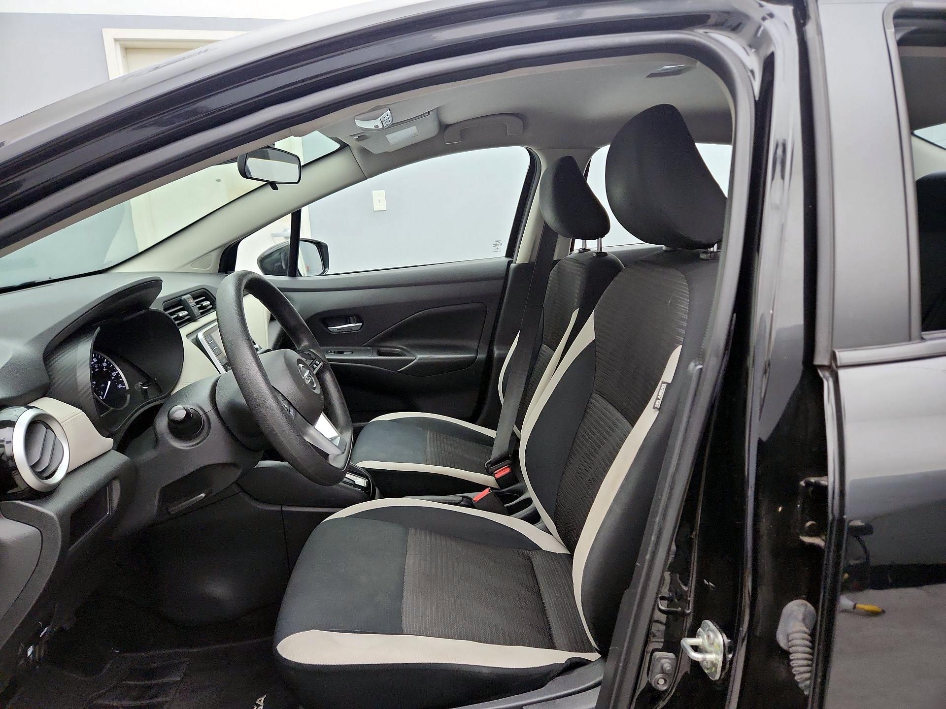 Thumbnail: 2020 Nissan Versa - 11