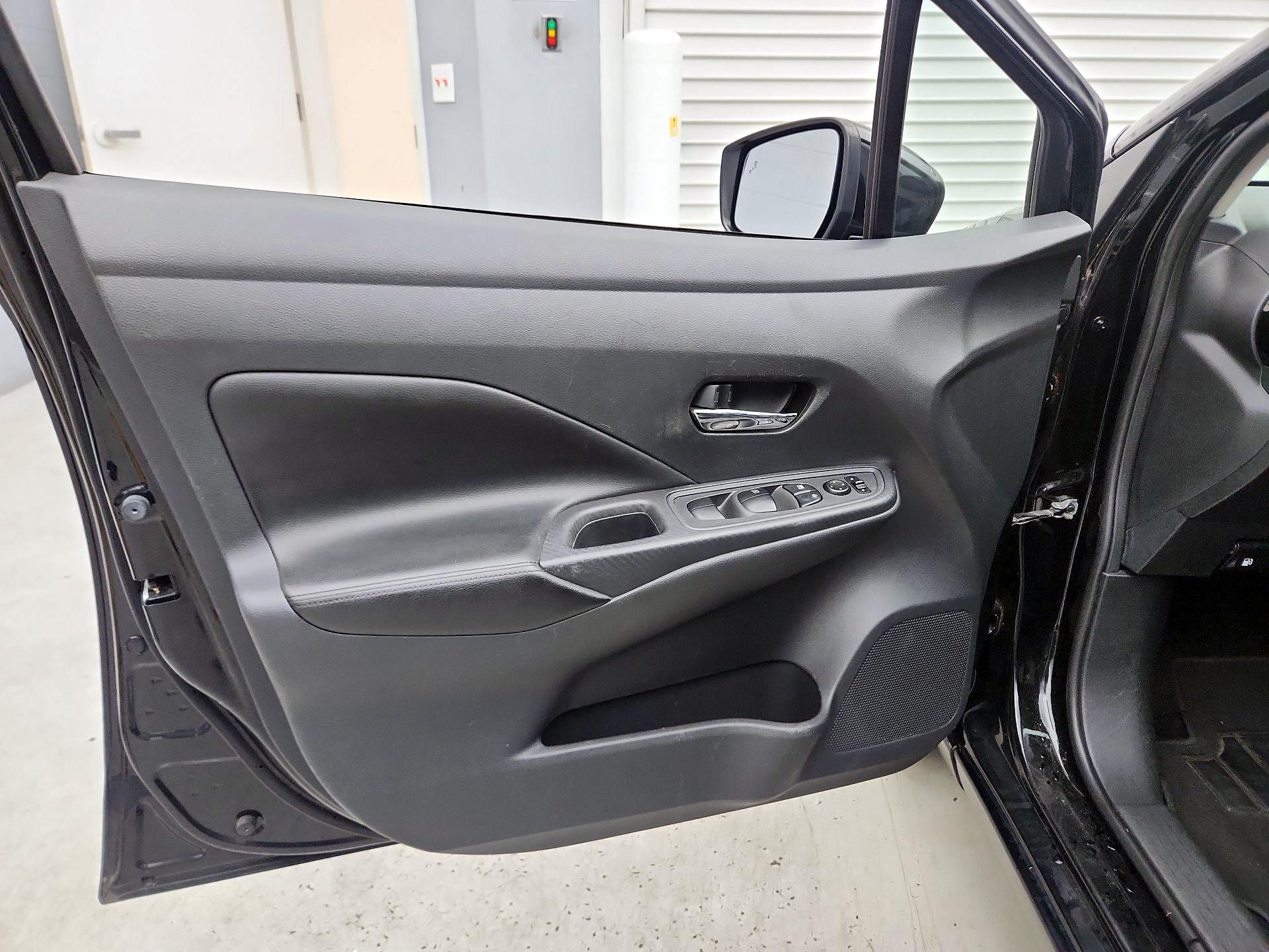 Thumbnail: 2020 Nissan Versa - 12