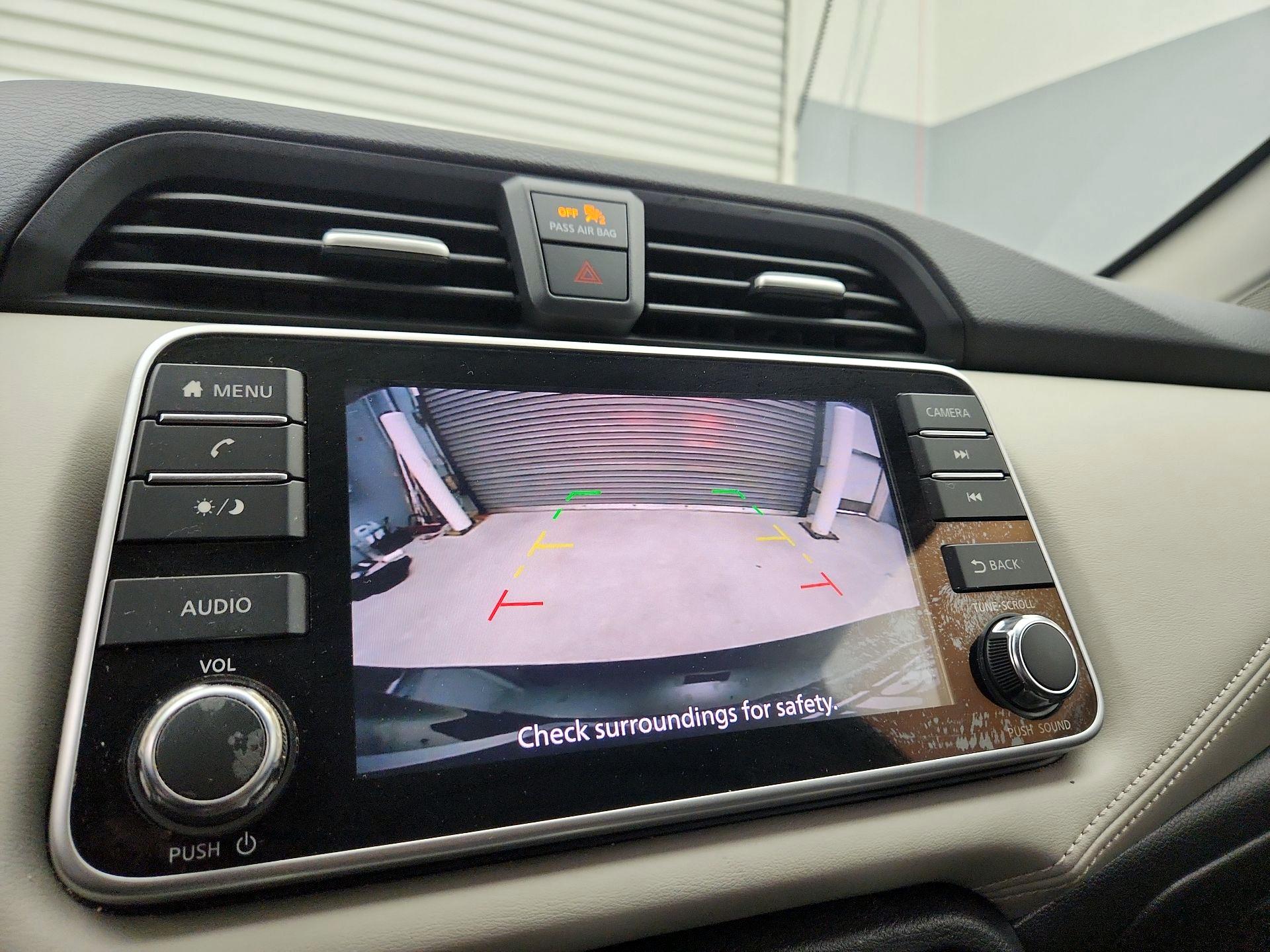 Thumbnail: 2020 Nissan Versa - 14