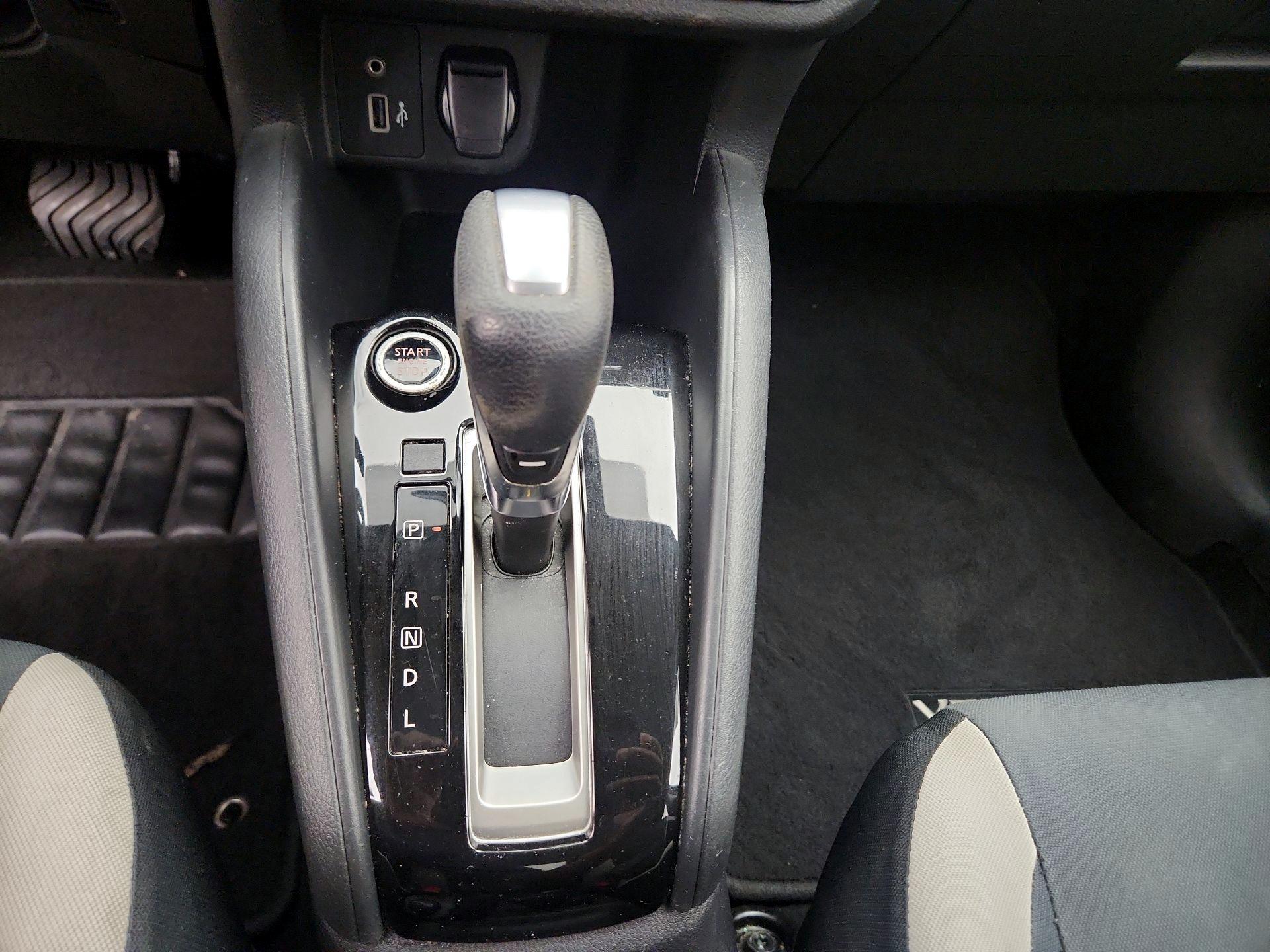 Thumbnail: 2020 Nissan Versa - 17