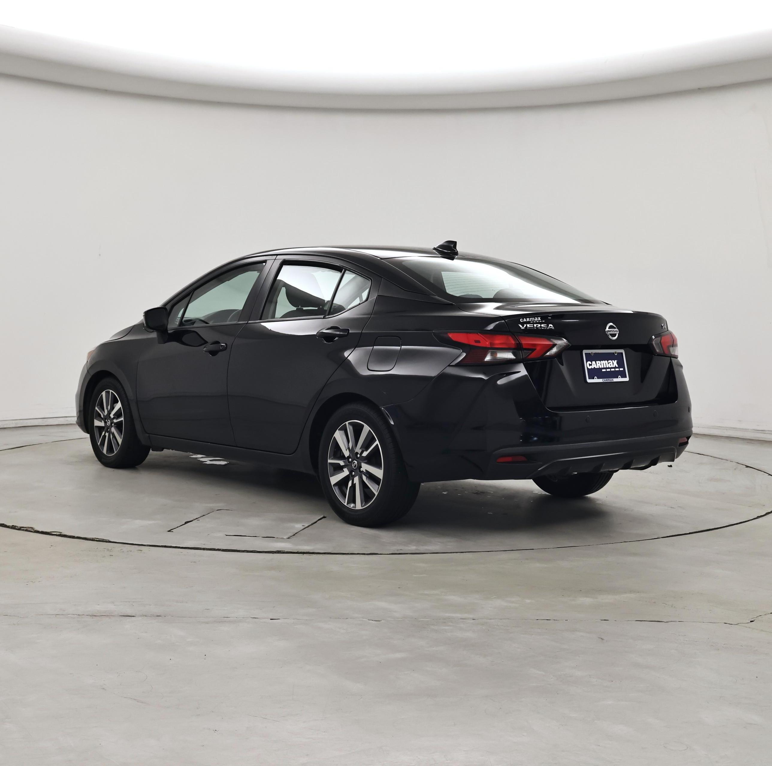 Thumbnail: 2020 Nissan Versa - 2