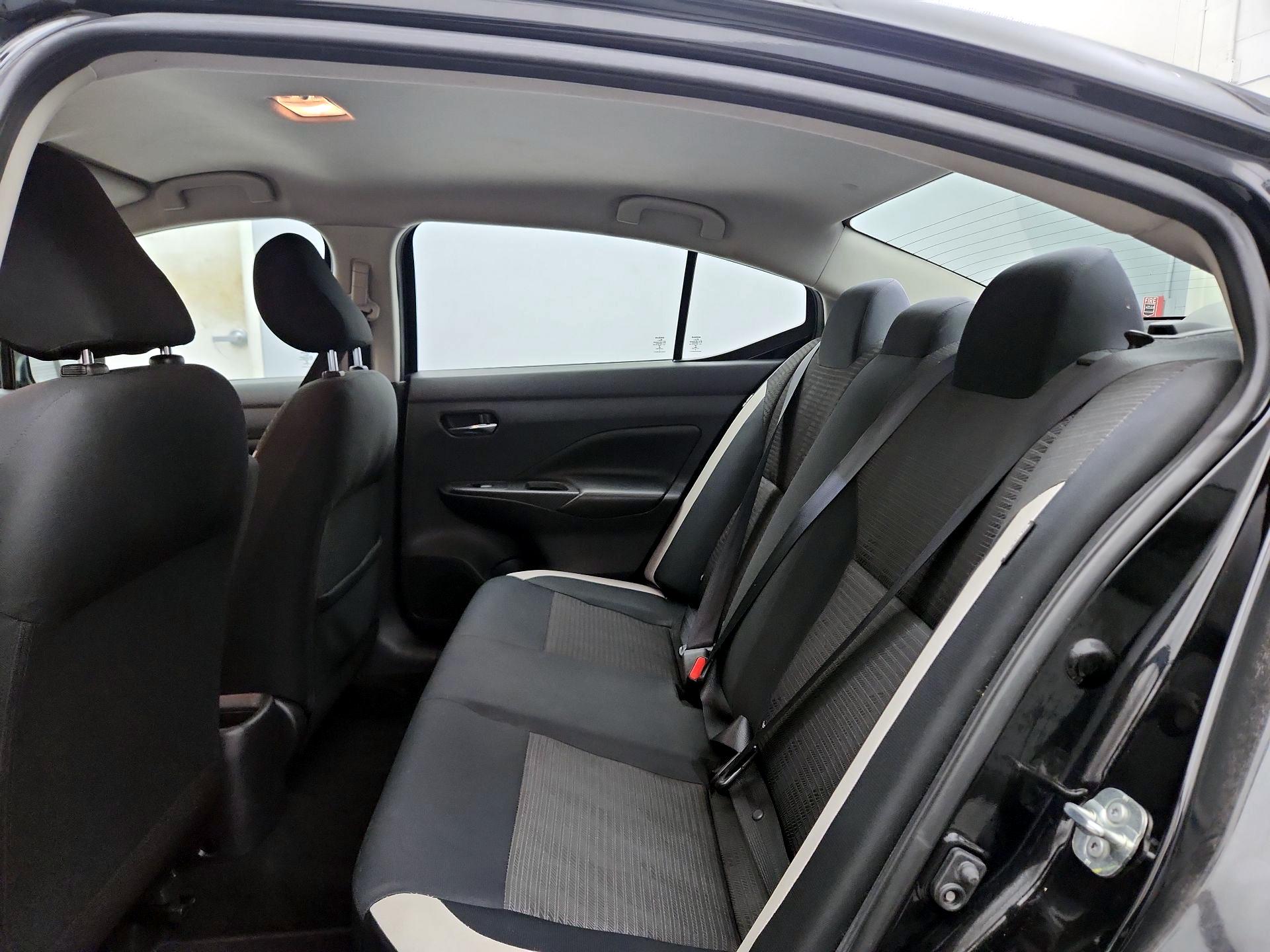 Thumbnail: 2020 Nissan Versa - 19