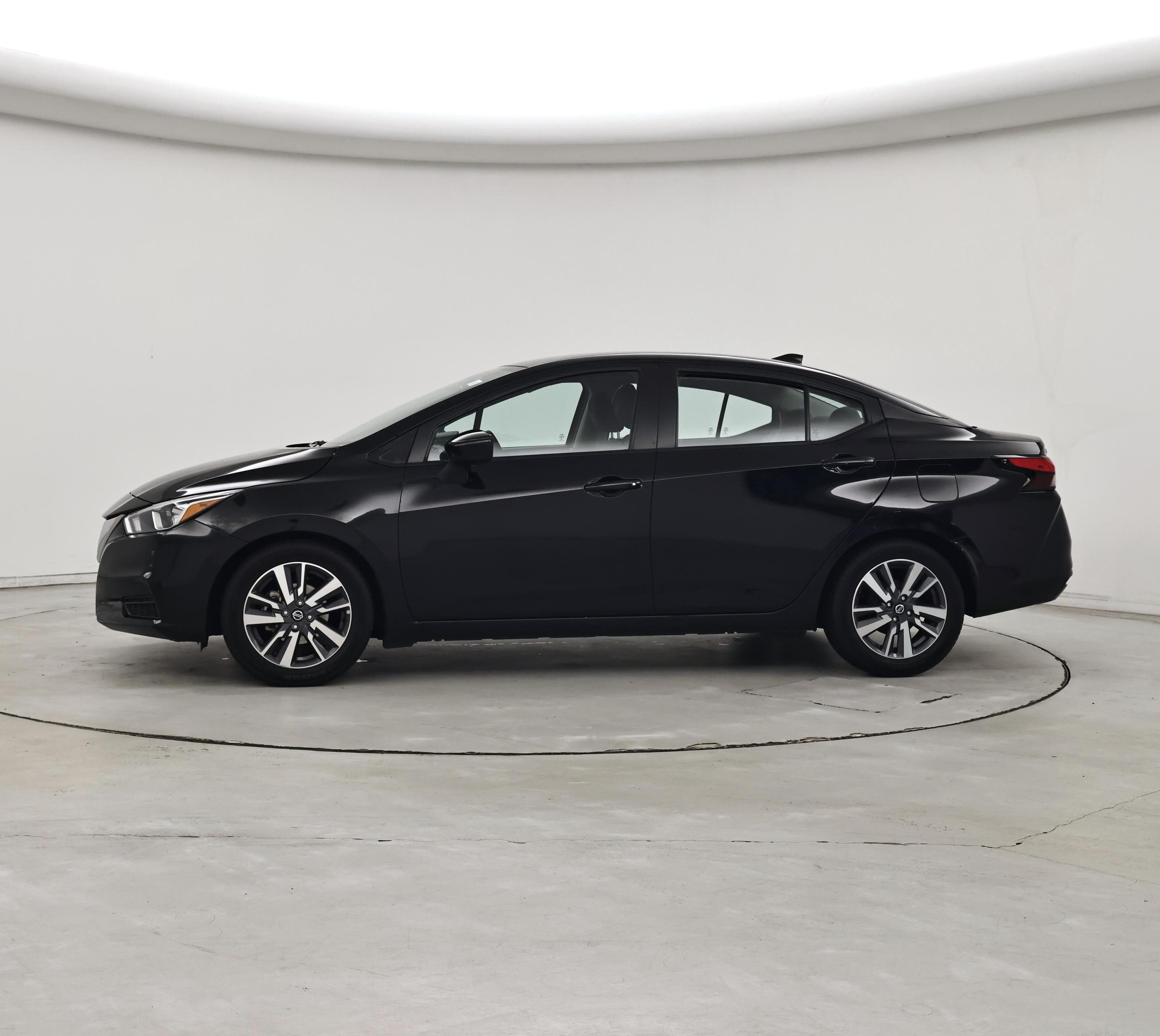 Thumbnail: 2020 Nissan Versa - 3