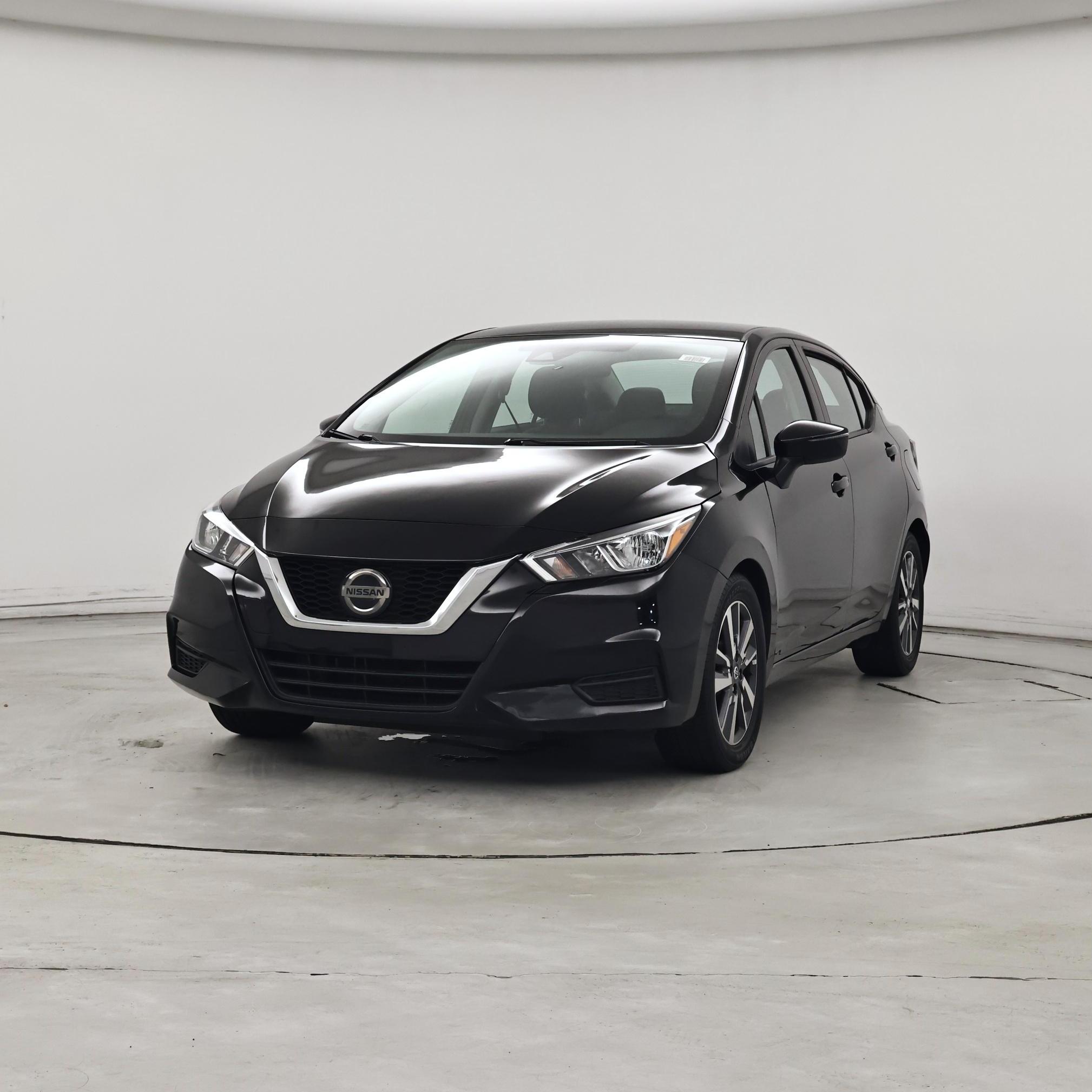 Thumbnail: 2020 Nissan Versa - 4