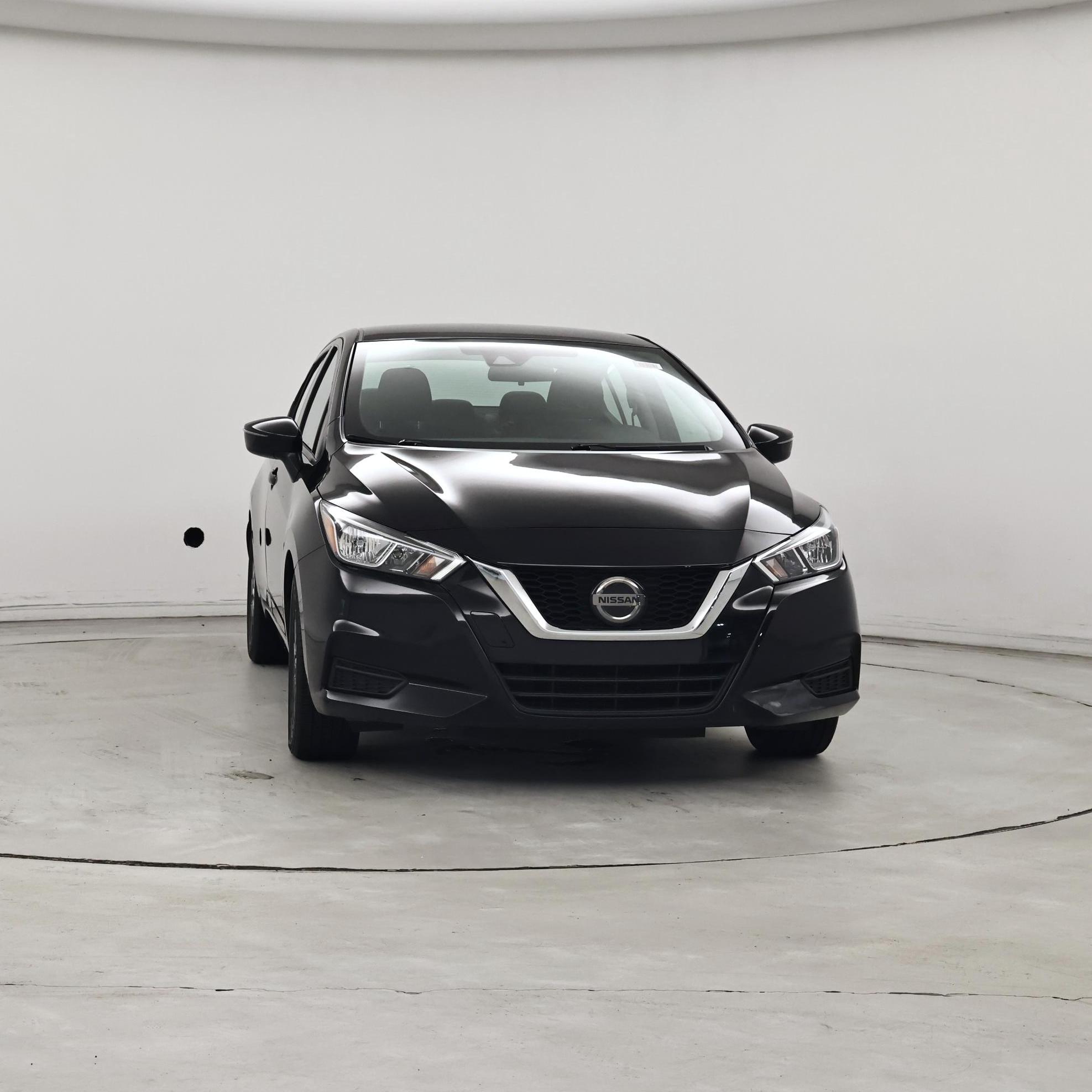 Thumbnail: 2020 Nissan Versa - 5