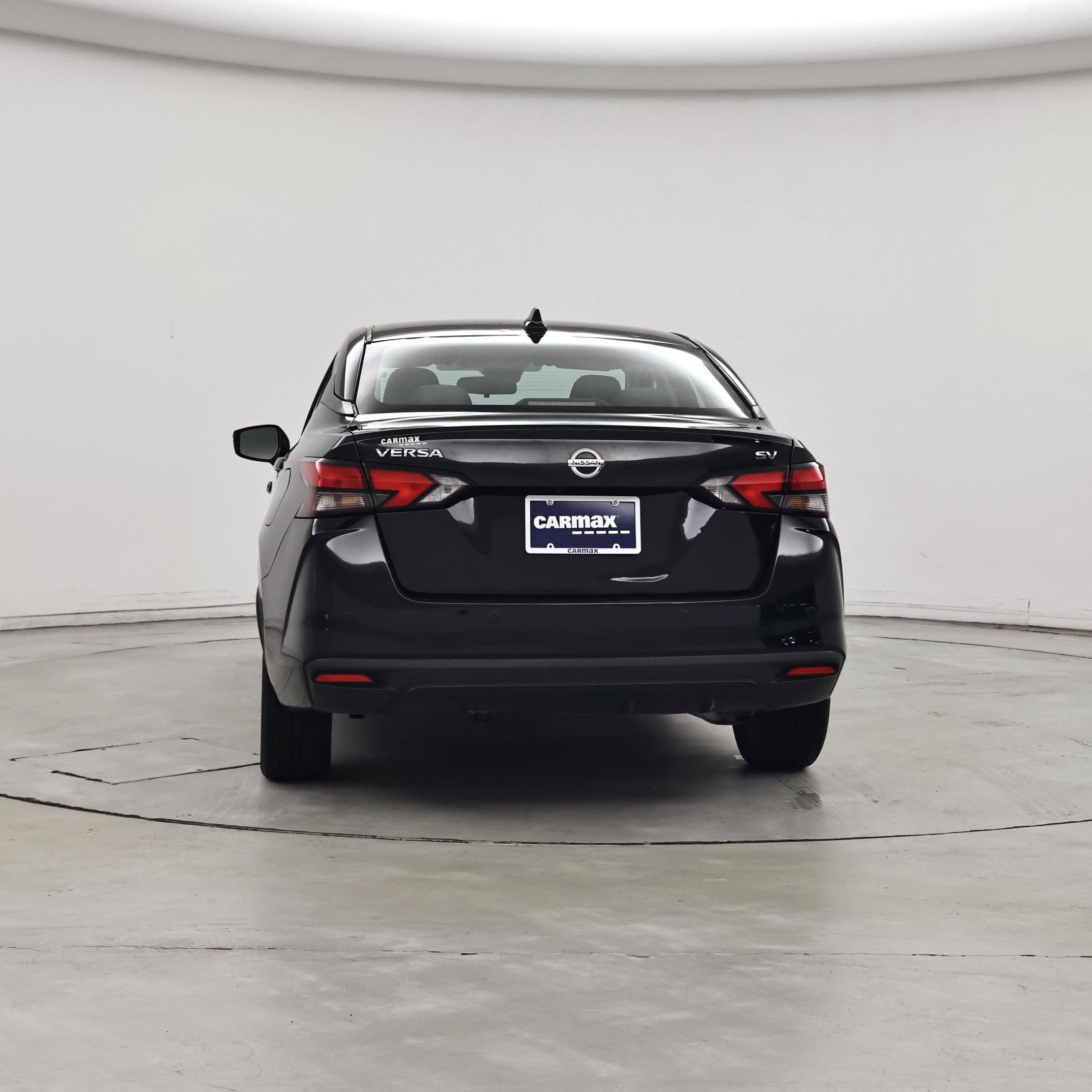 Thumbnail: 2020 Nissan Versa - 6