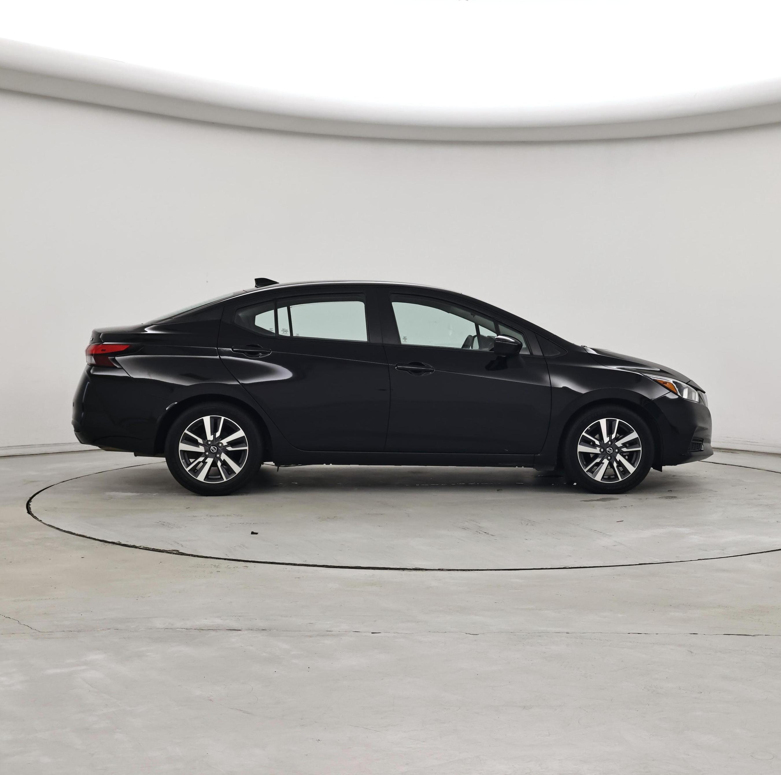 Thumbnail: 2020 Nissan Versa - 7