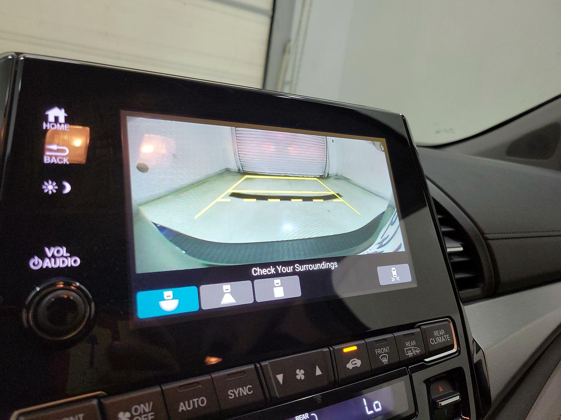 Thumbnail: 2024 Honda Odyssey - 14