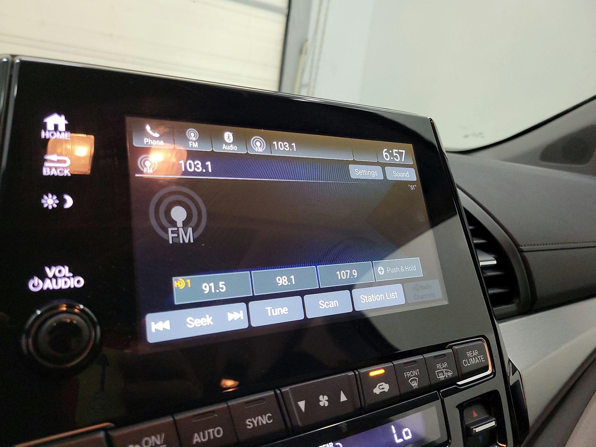 Thumbnail: 2024 Honda Odyssey - 15