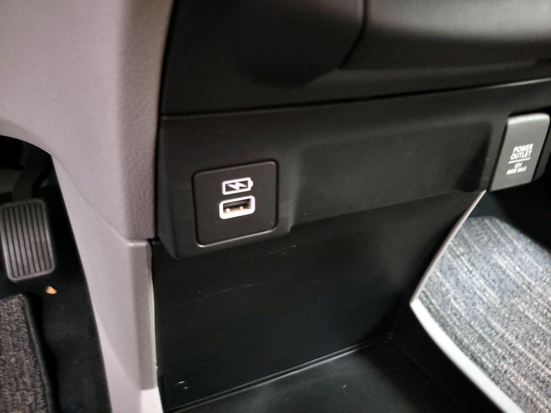 Thumbnail: 2024 Honda Odyssey - 18