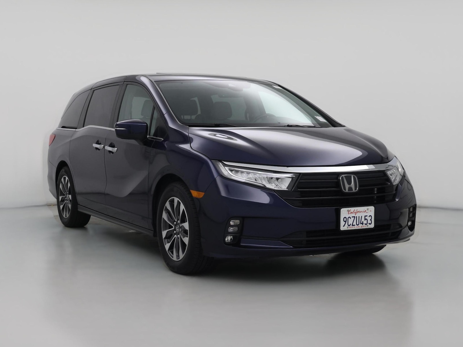 2023 Honda Odyssey