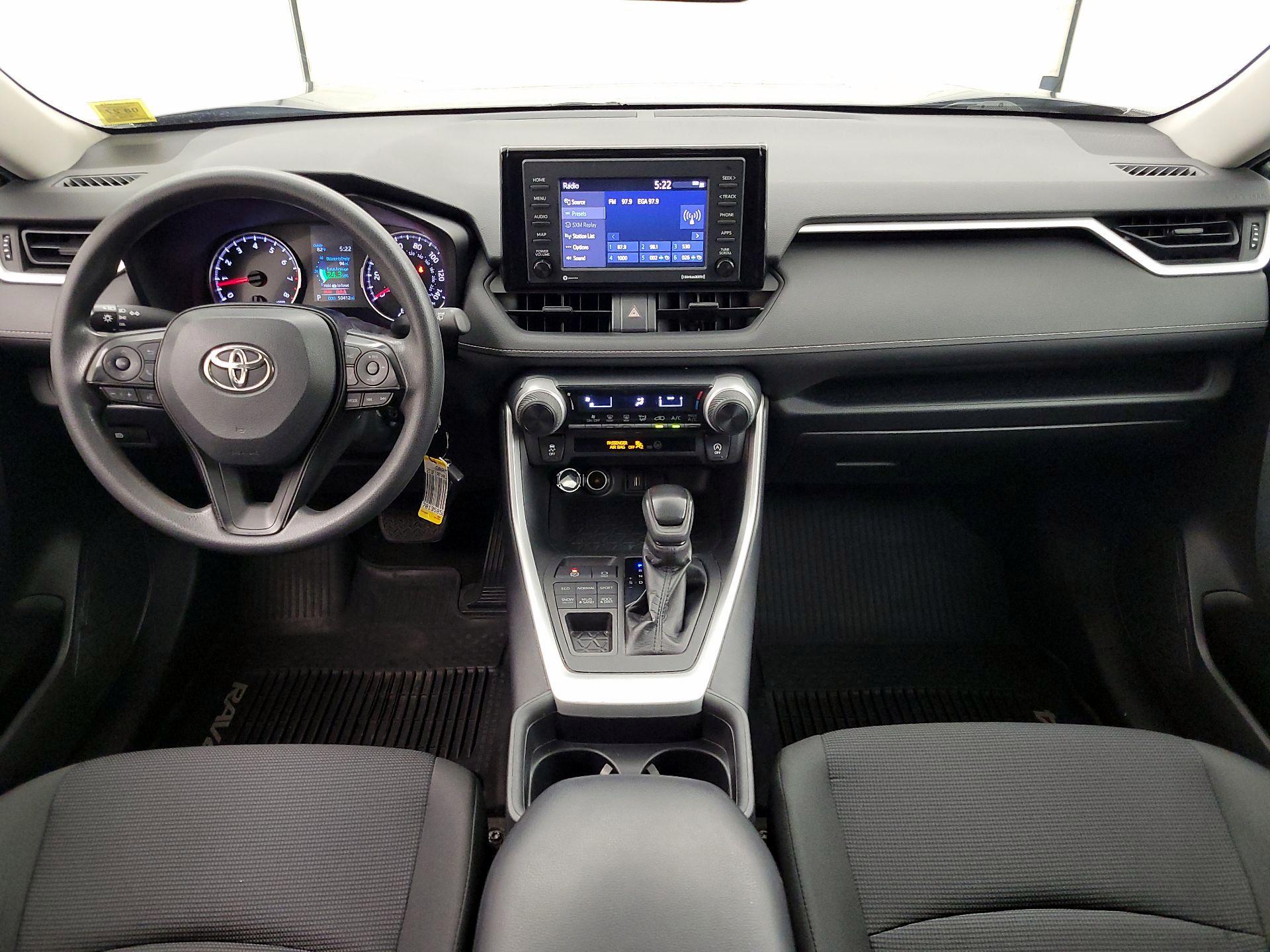 Thumbnail: 2020 Toyota RAV4 - 9
