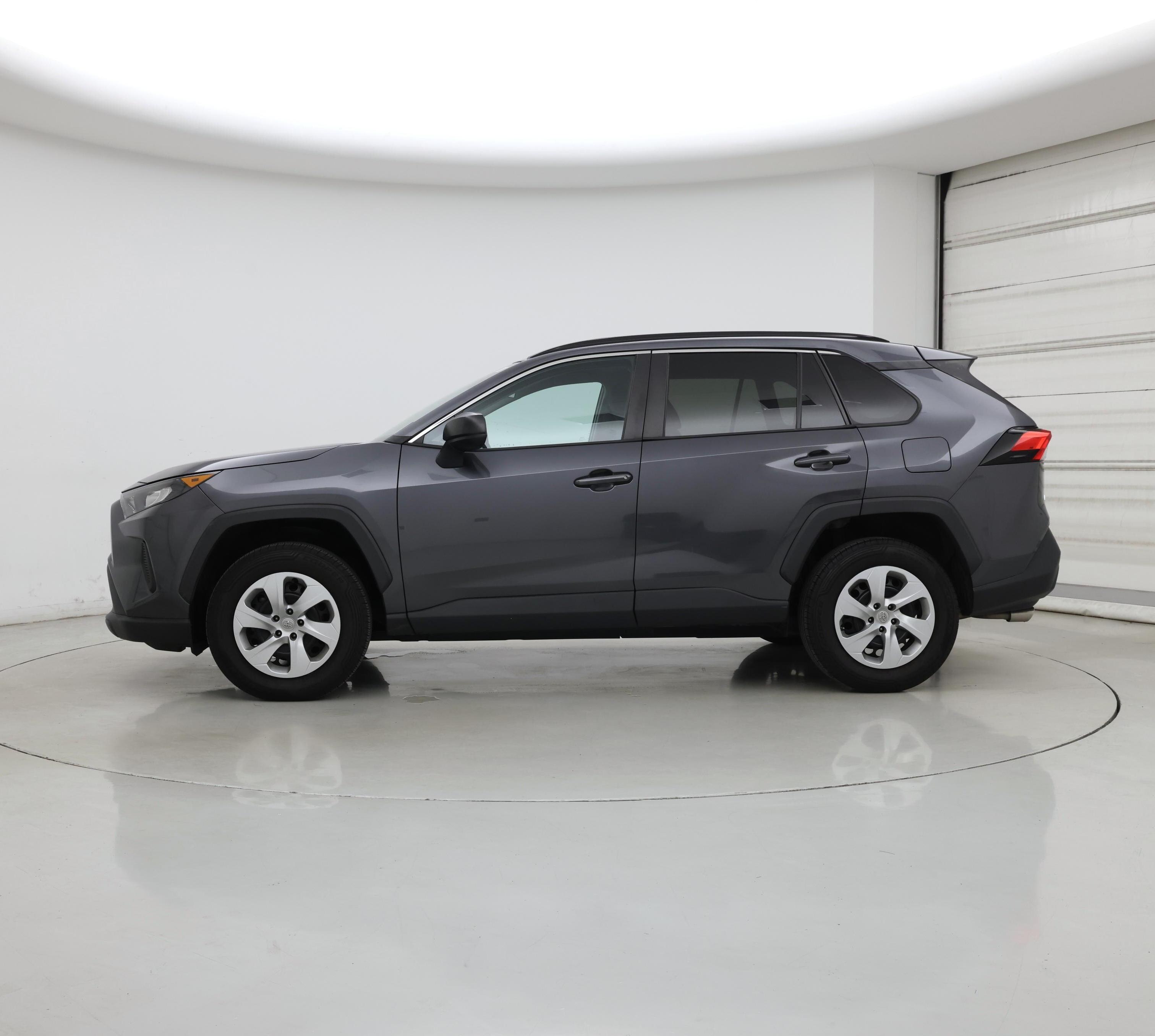 Thumbnail: 2020 Toyota RAV4 - 3