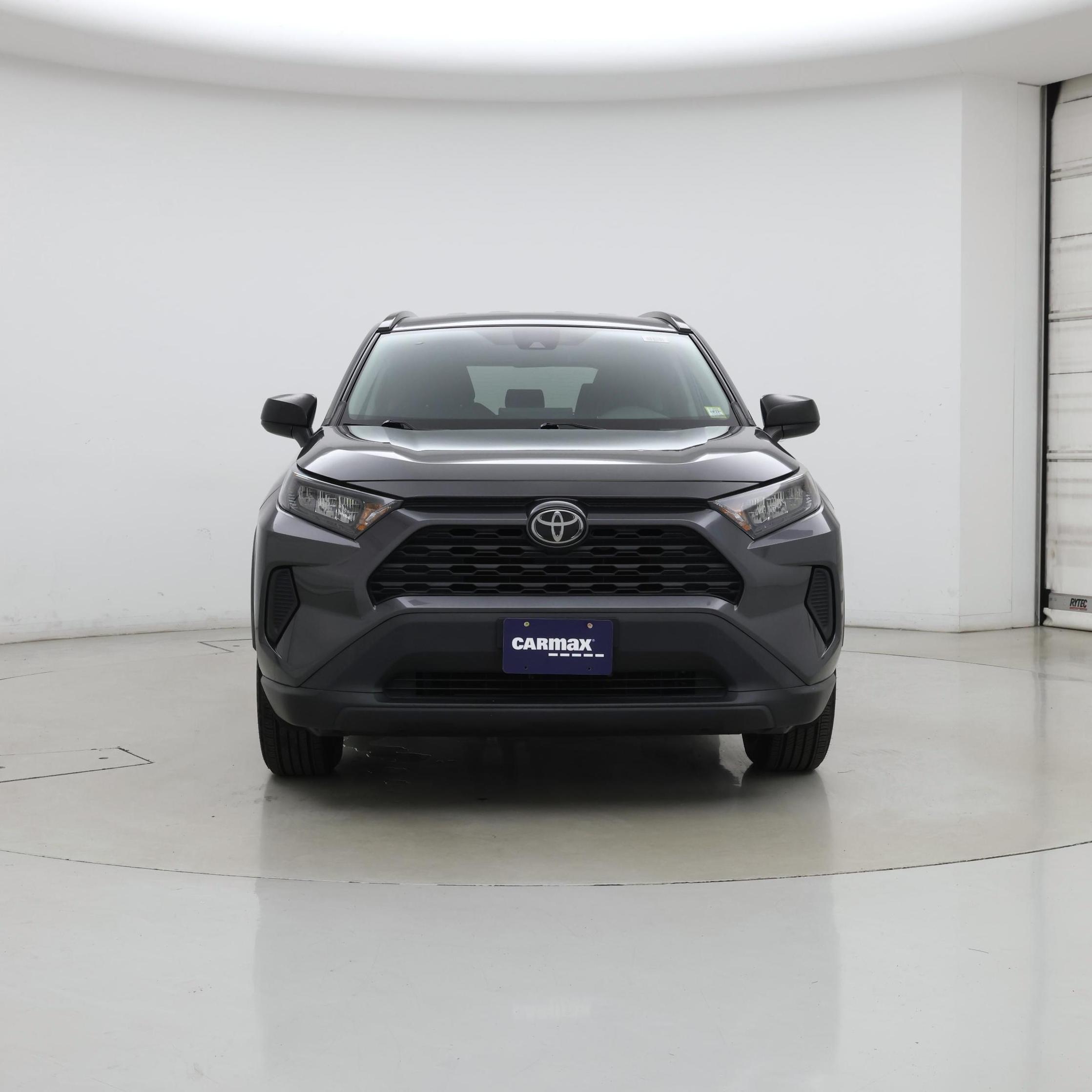 Thumbnail: 2020 Toyota RAV4 - 5