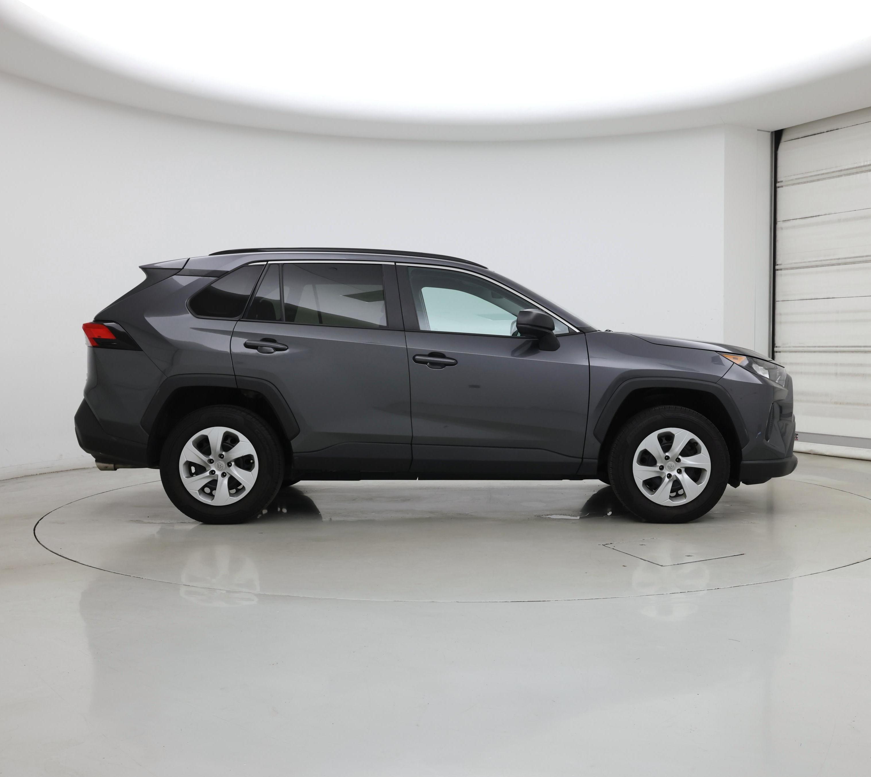 Thumbnail: 2020 Toyota RAV4 - 7