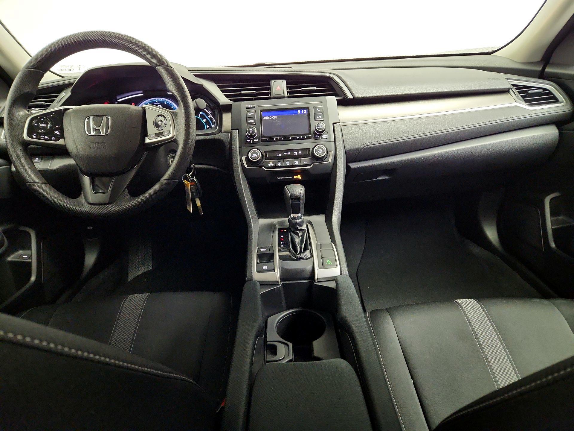 Thumbnail: 2020 Honda Civic - 9