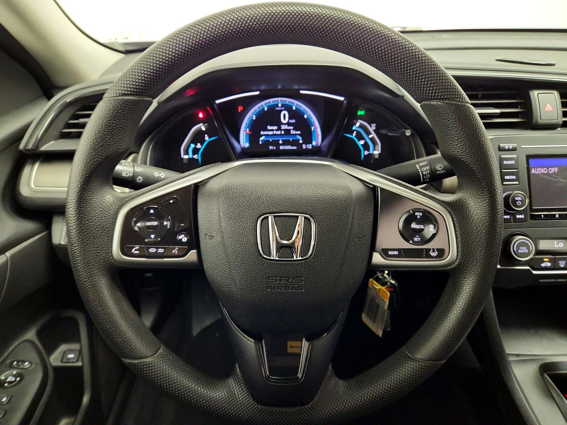 Thumbnail: 2020 Honda Civic - 10