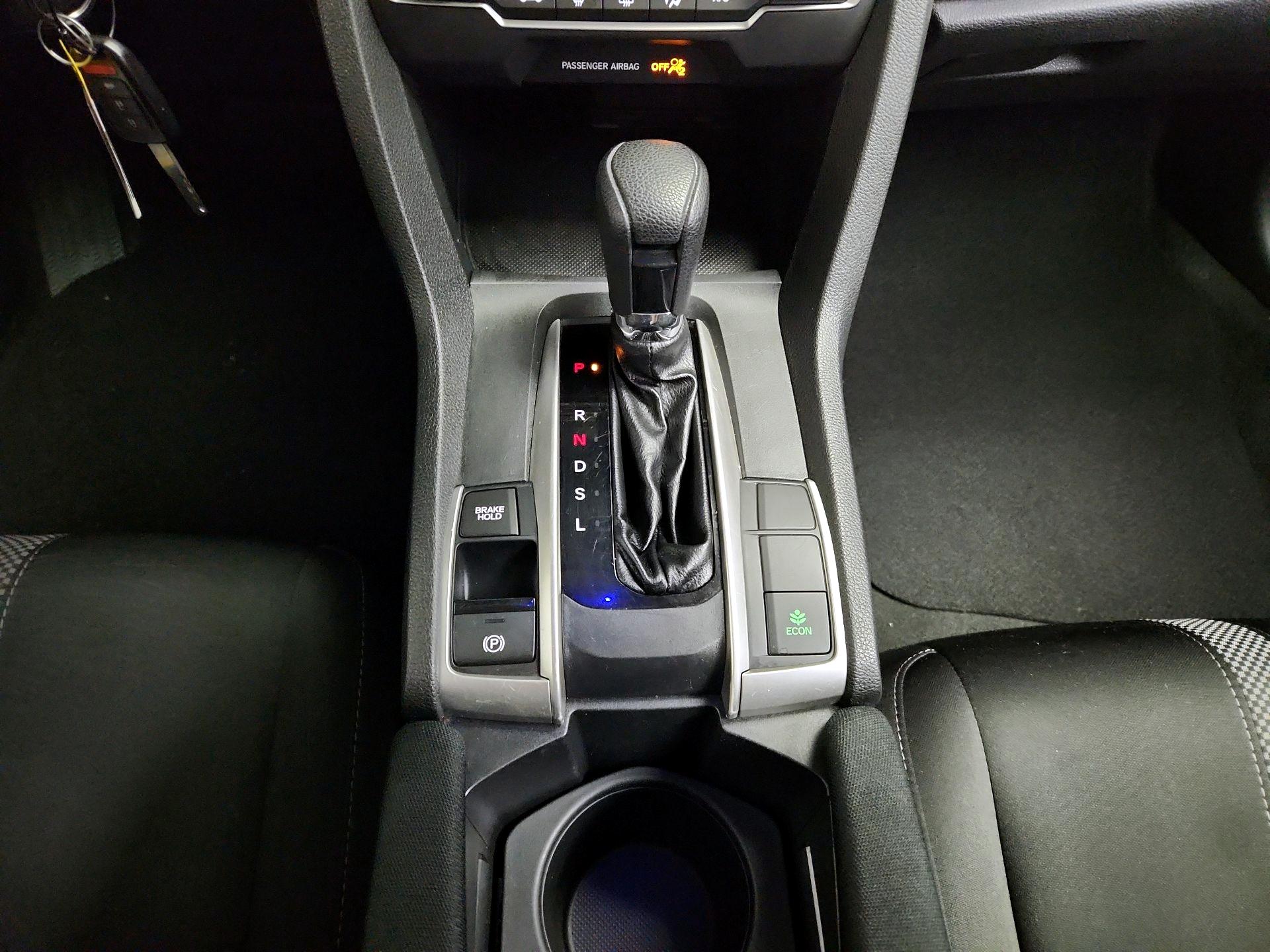 Thumbnail: 2020 Honda Civic - 17