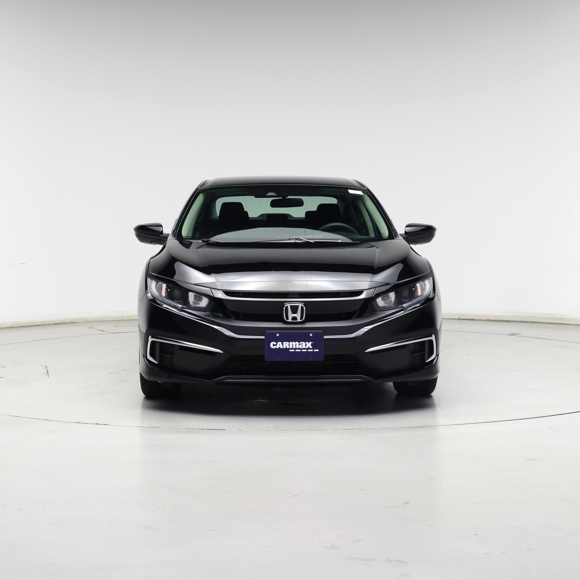 Thumbnail: 2020 Honda Civic - 5