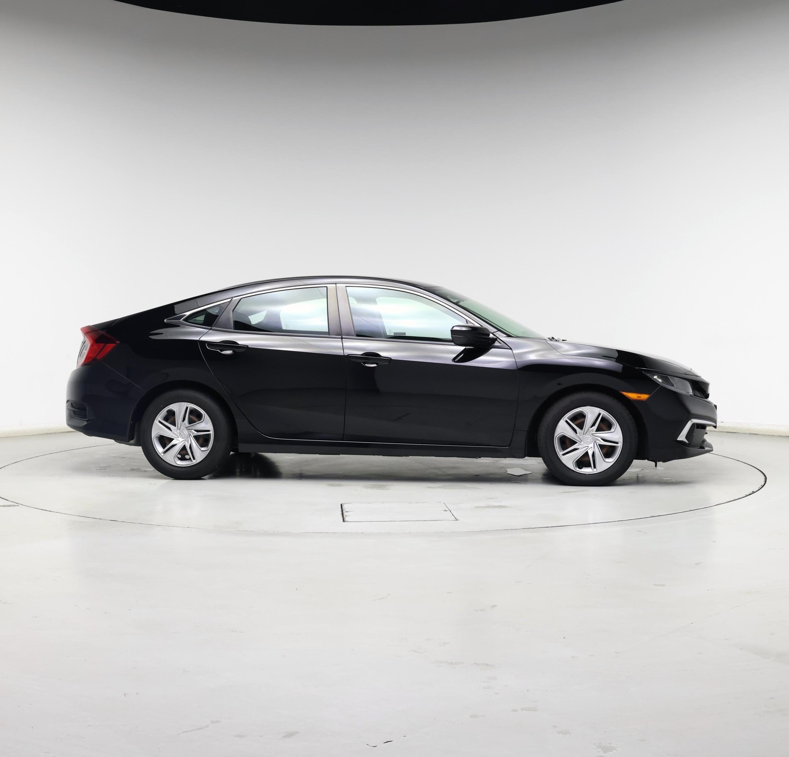 Thumbnail: 2020 Honda Civic - 7