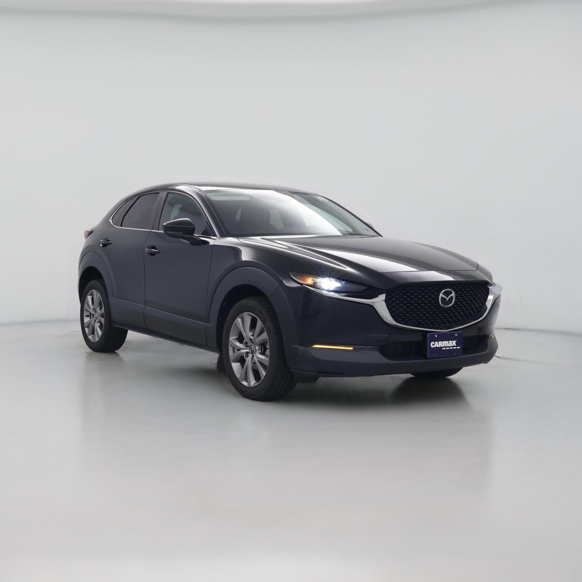 Thumbnail: 2021 Mazda CX-30 - 1