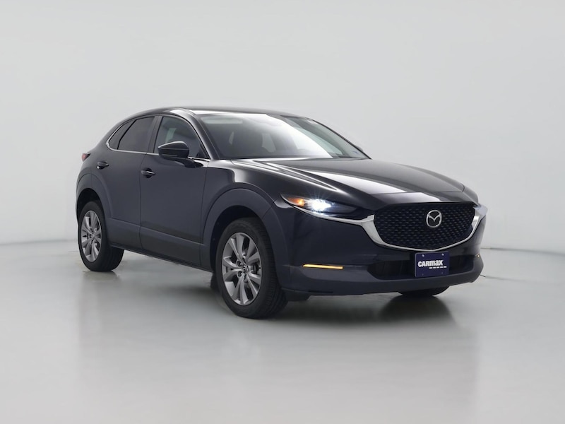 2021 Mazda CX-30 Select -
                  Fredericksburg, VA