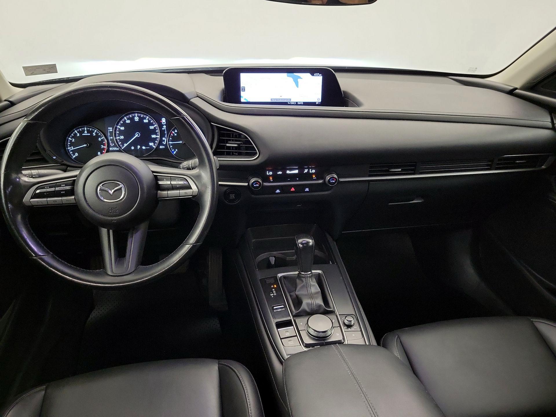Thumbnail: 2021 Mazda CX-30 - 9