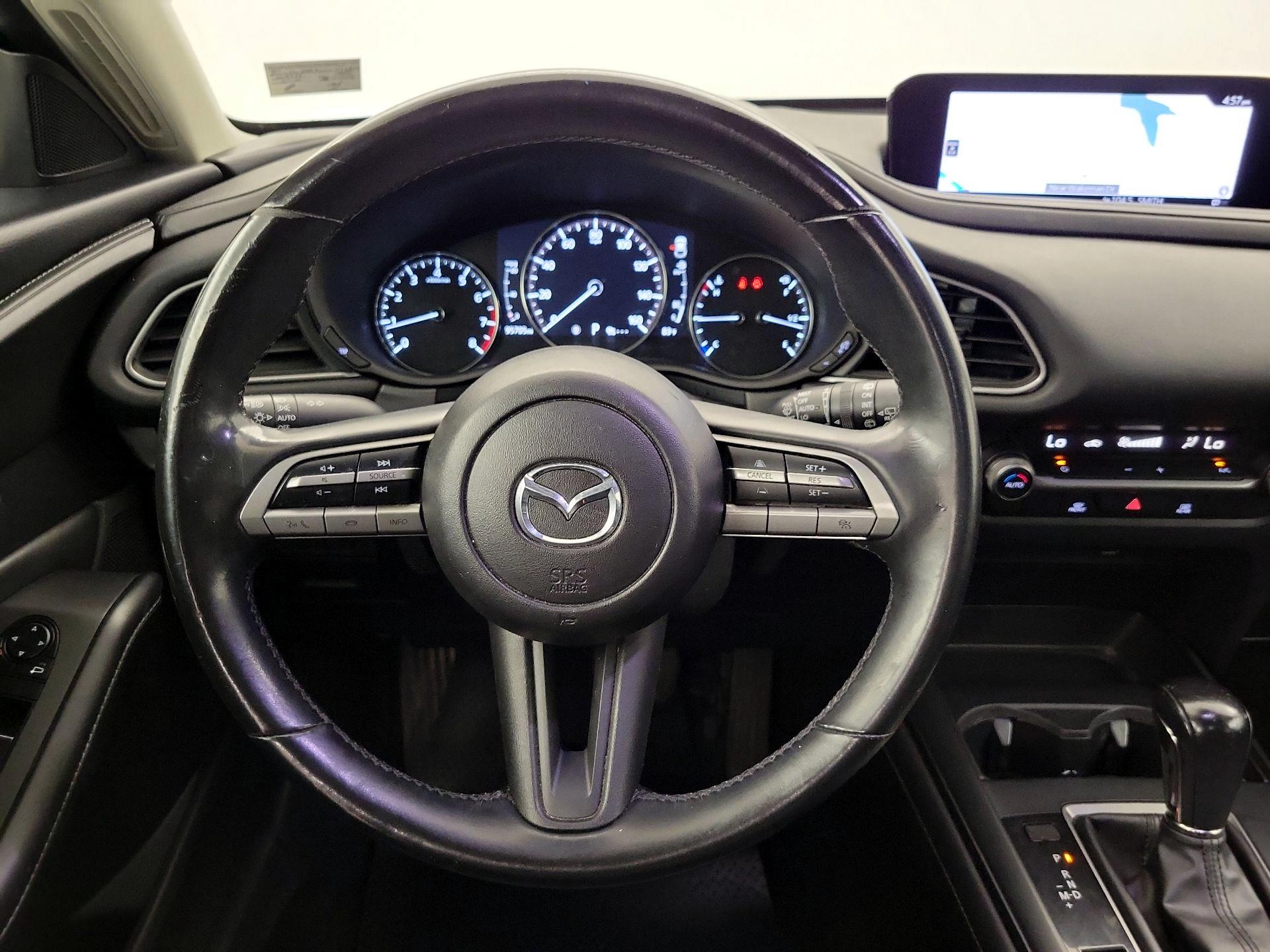 Thumbnail: 2021 Mazda CX-30 - 10