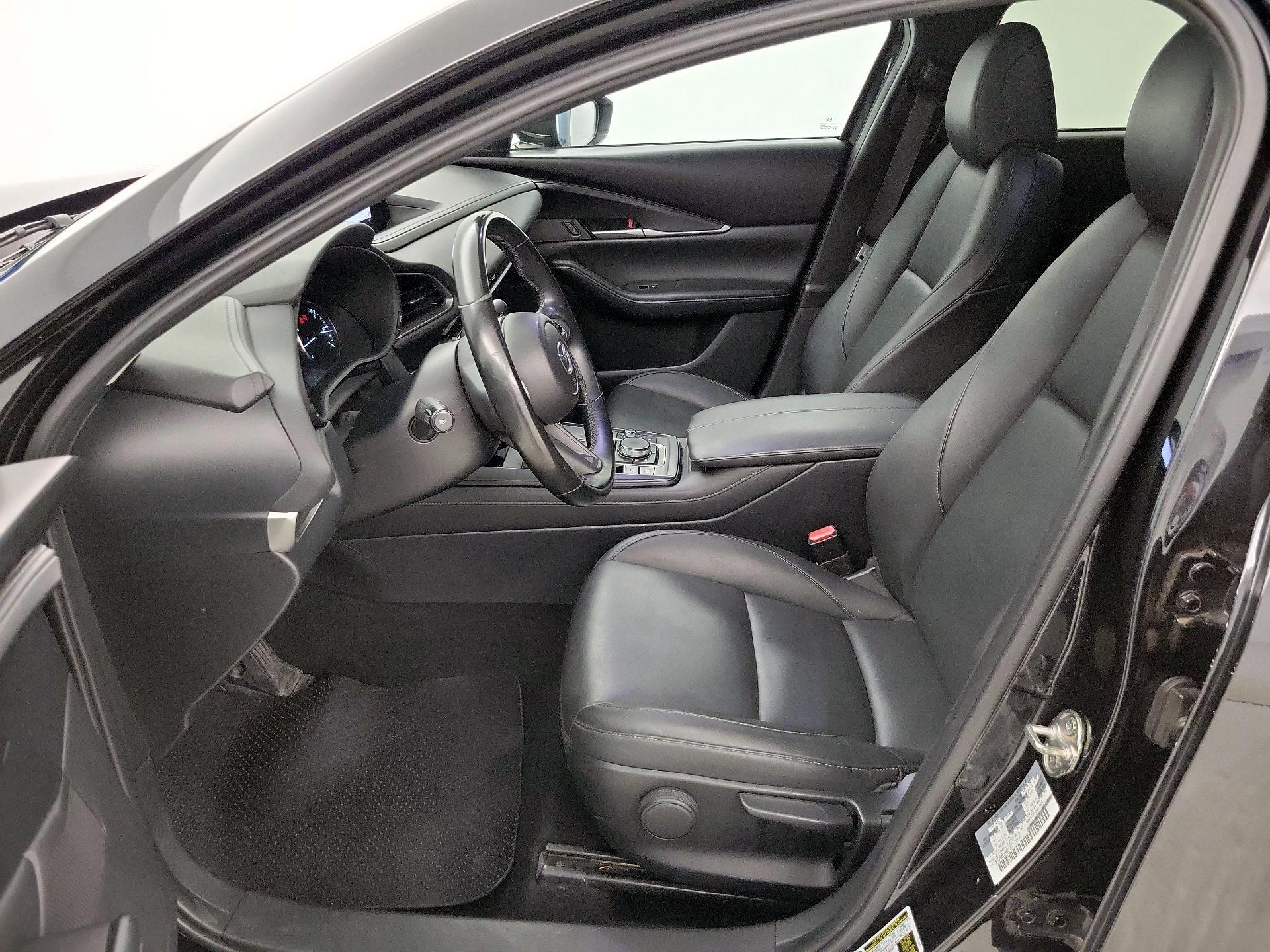 Thumbnail: 2021 Mazda CX-30 - 11