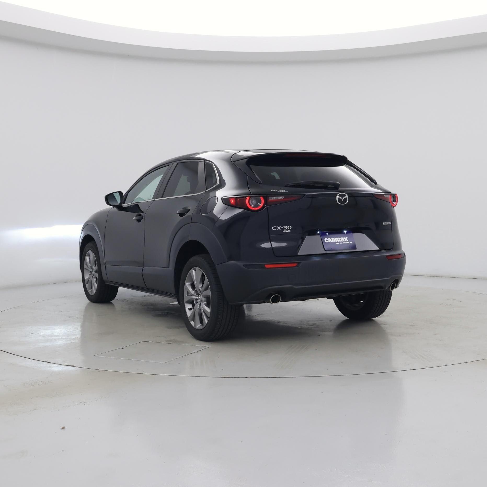 Thumbnail: 2021 Mazda CX-30 - 2
