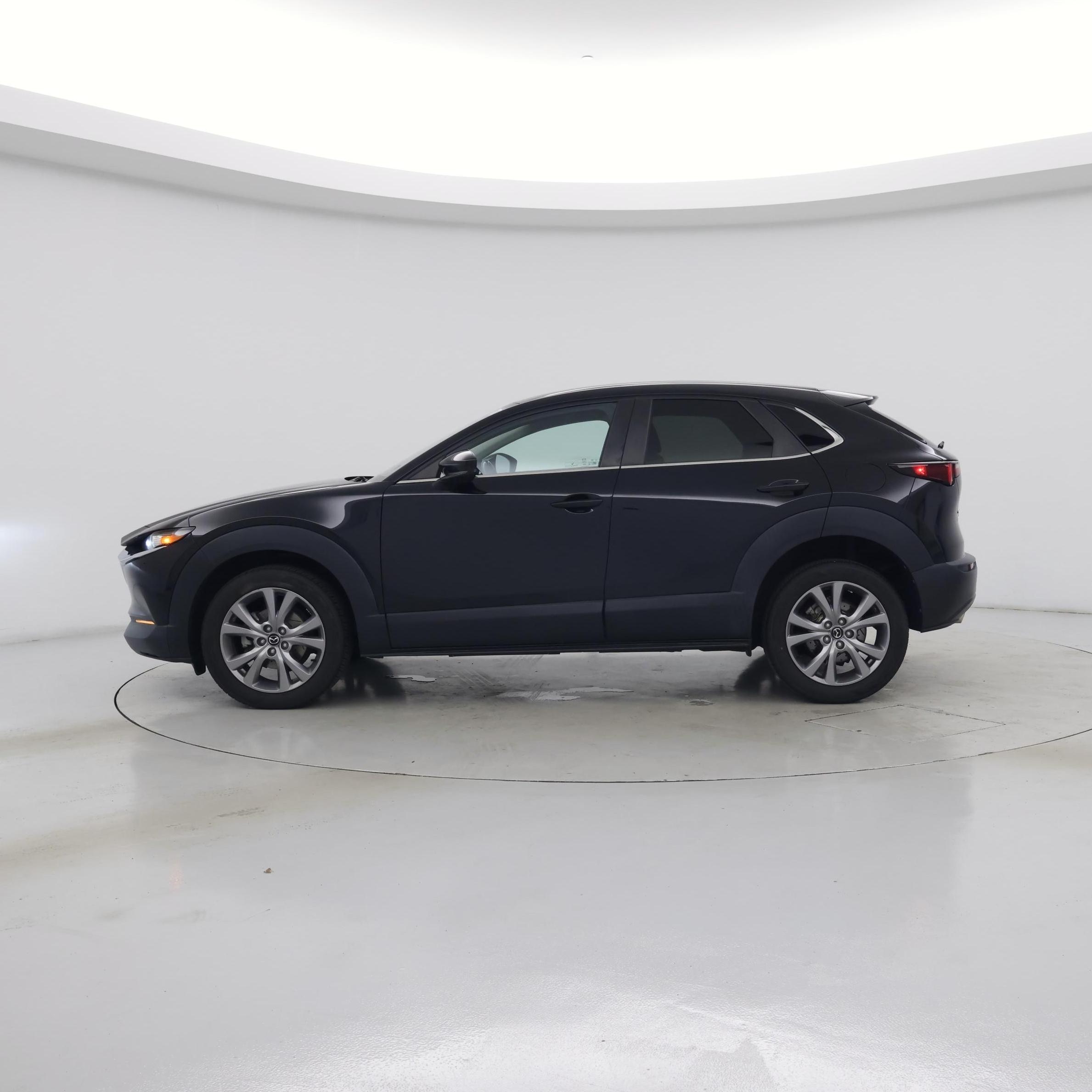 Thumbnail: 2021 Mazda CX-30 - 3