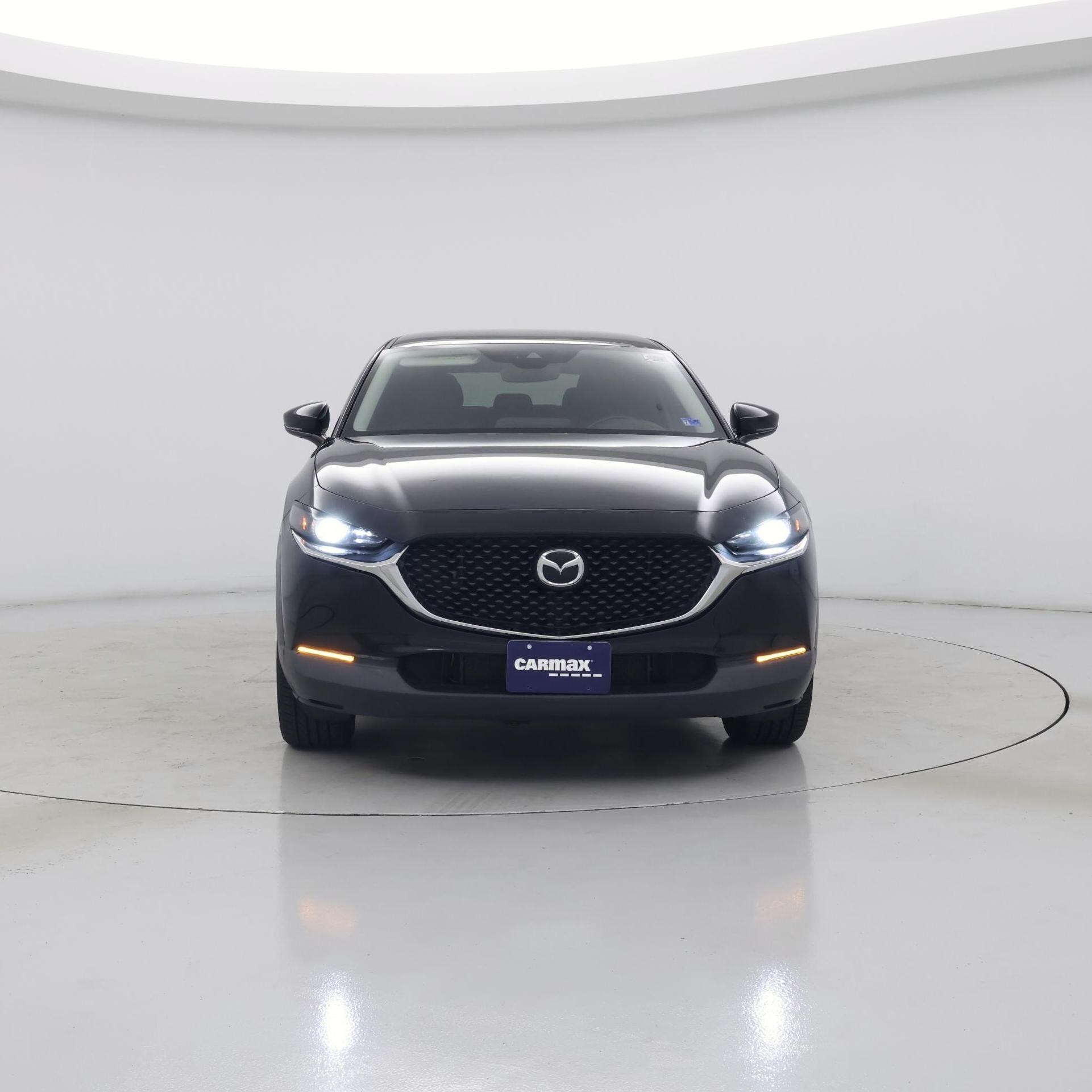 Thumbnail: 2021 Mazda CX-30 - 5