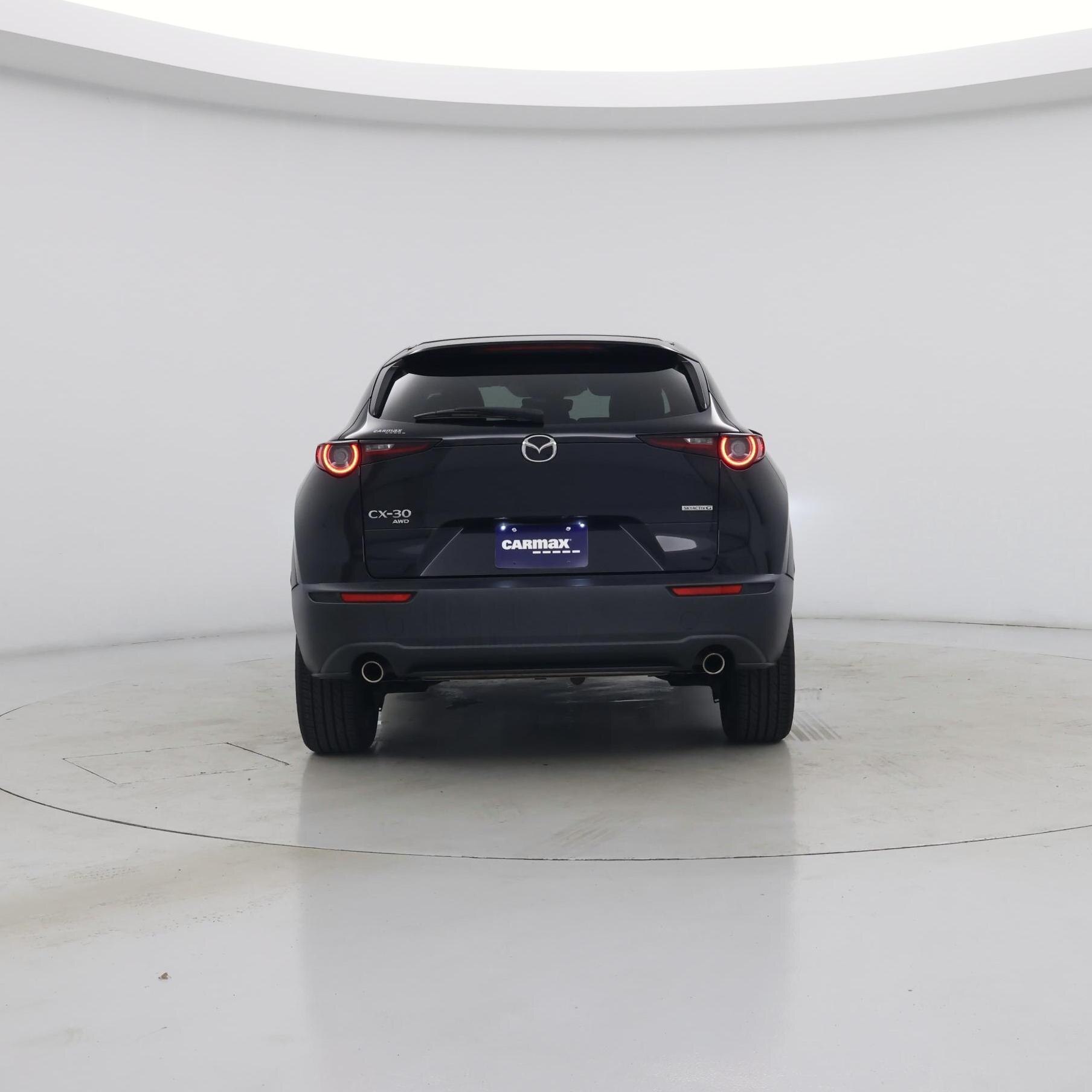 Thumbnail: 2021 Mazda CX-30 - 6
