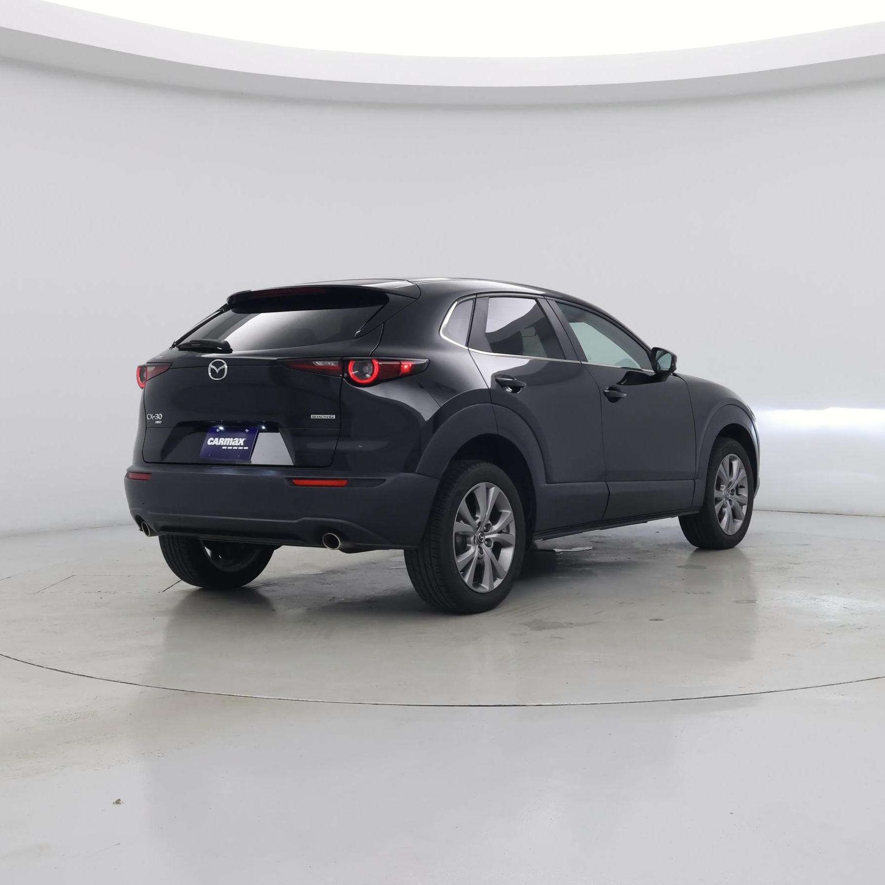 Thumbnail: 2021 Mazda CX-30 - 8
